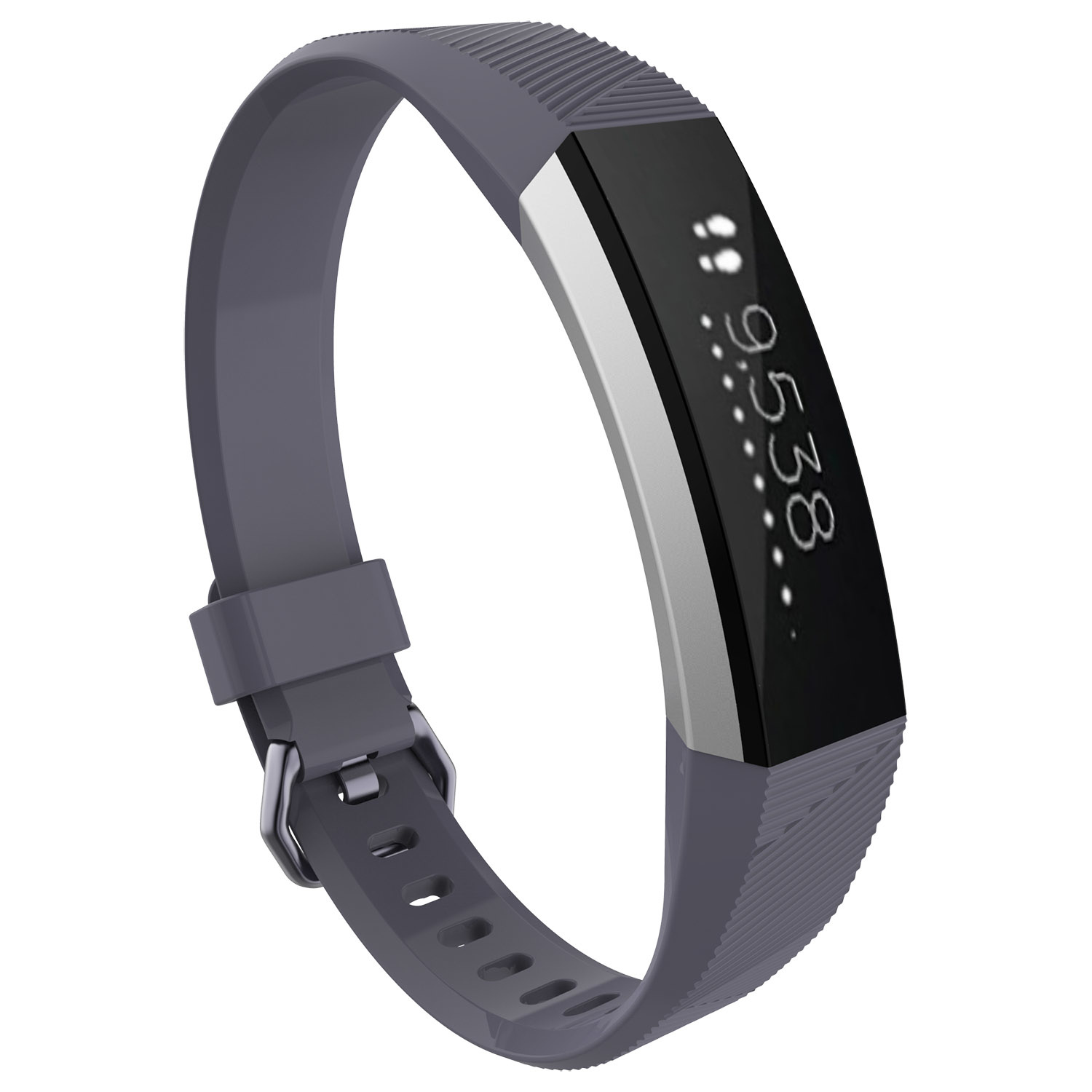 Fitbit Alta Sport Strap - Grey