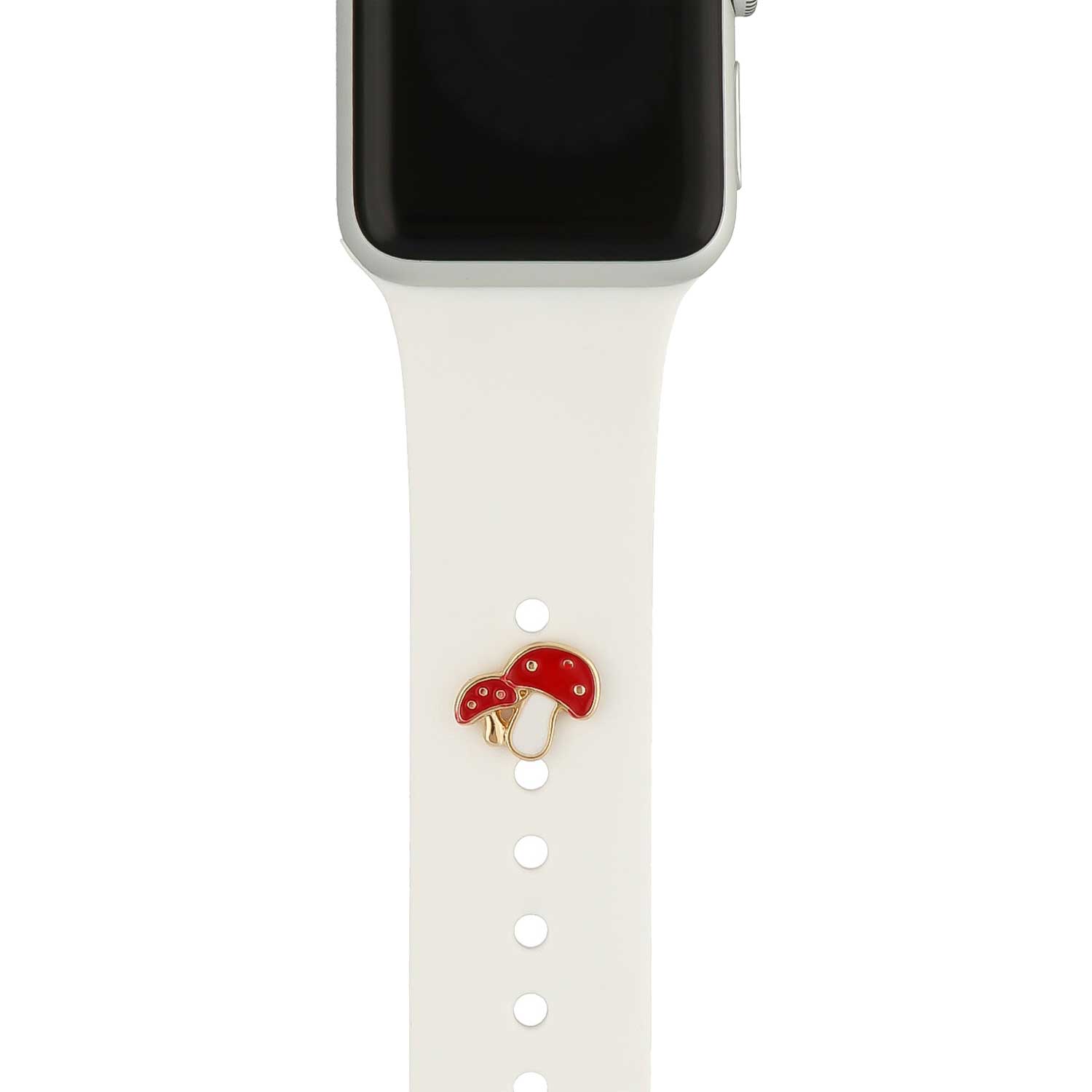 Apple Watch Jewellery - Mushroom Gold