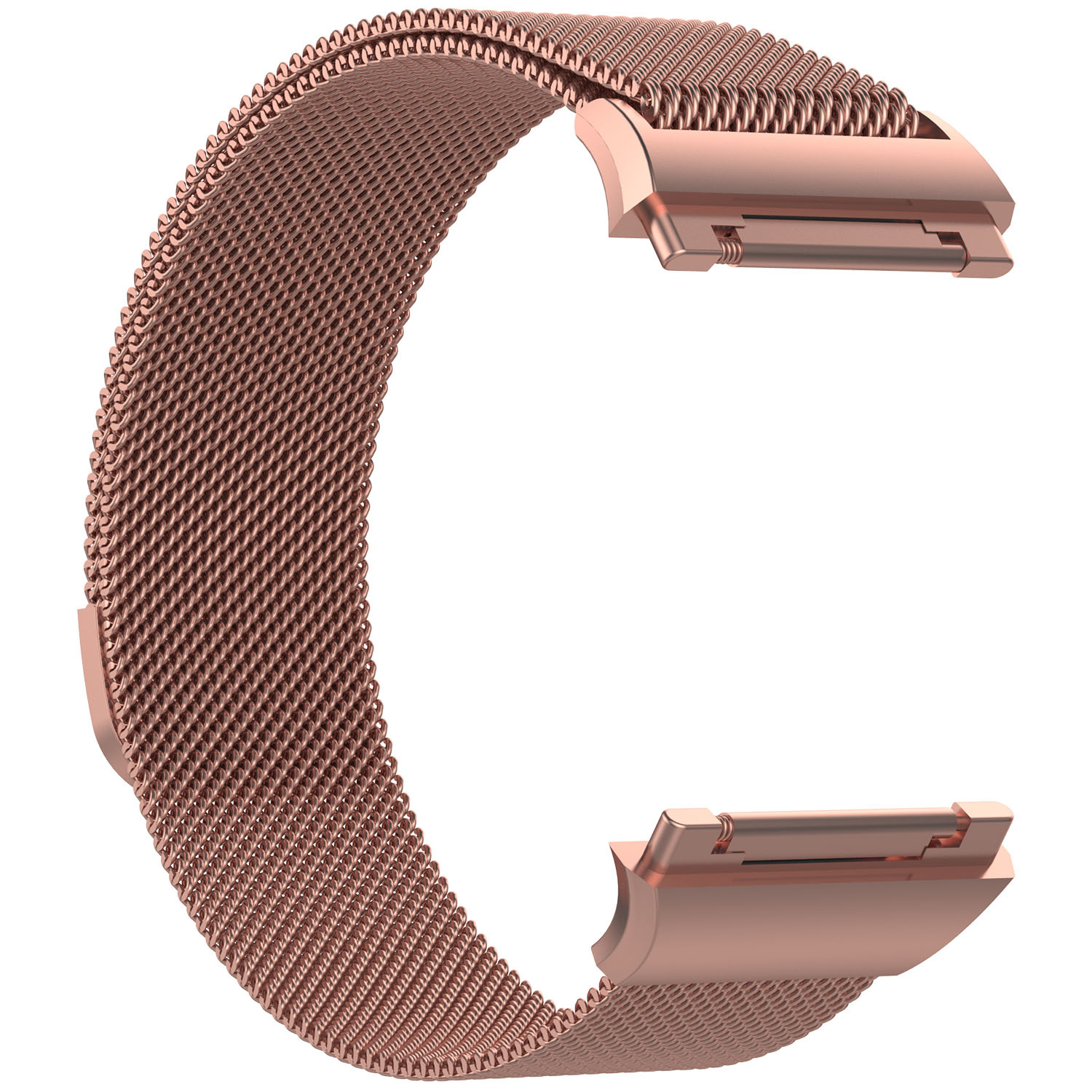 Fitbit Ionic Milanese Strap - Pink