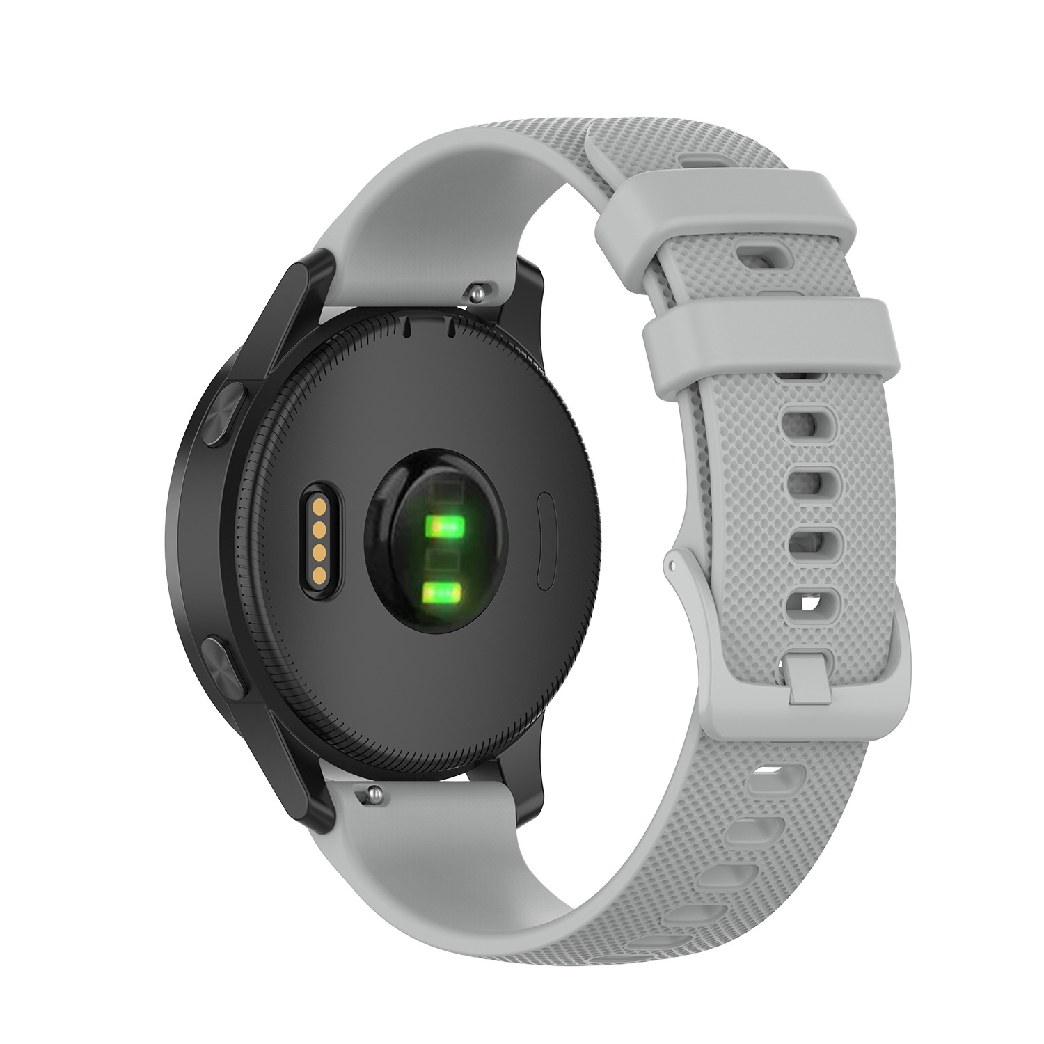 Samsung Galaxy Watch Sport Buckle Strap - Grey