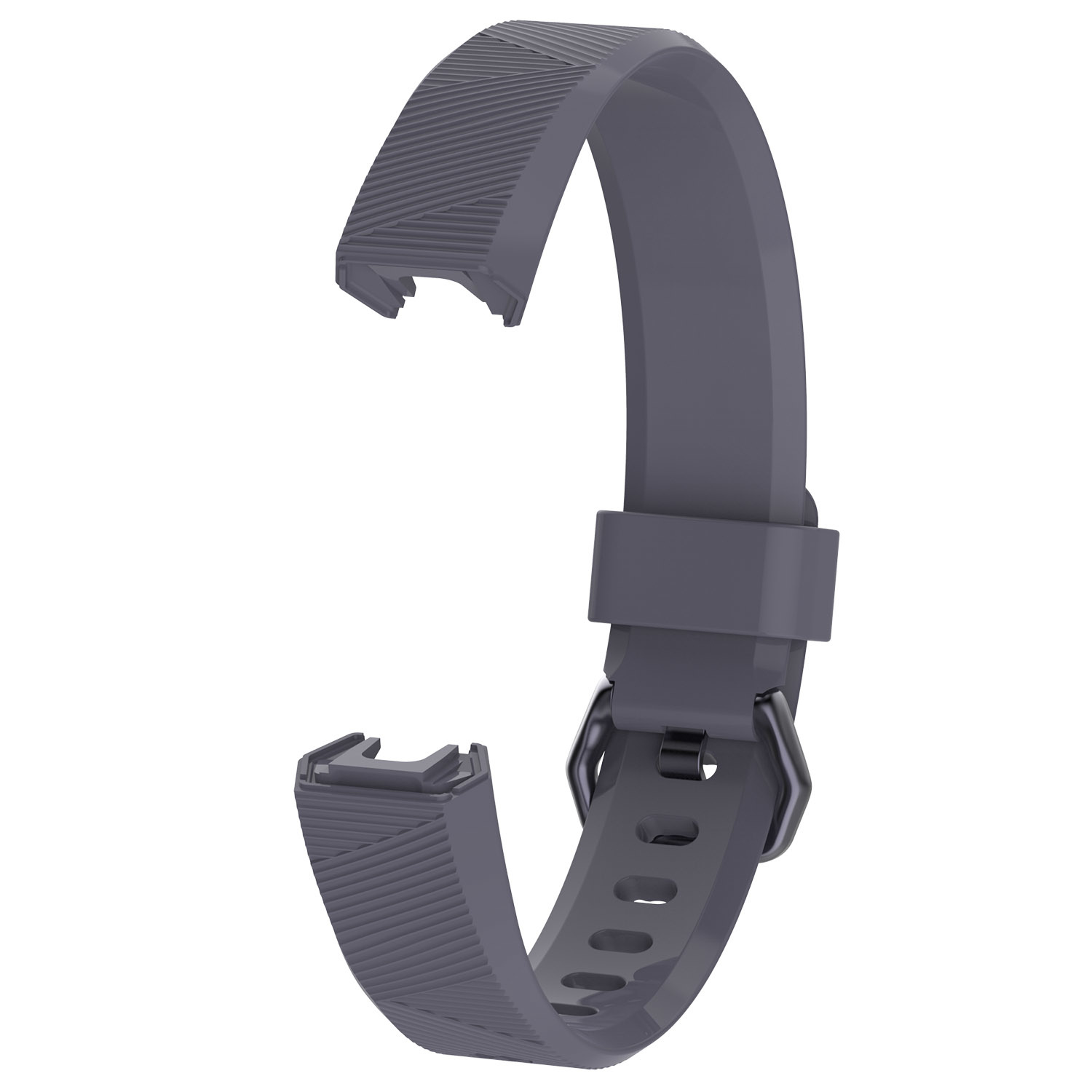 Fitbit Alta Sport Strap - Grey