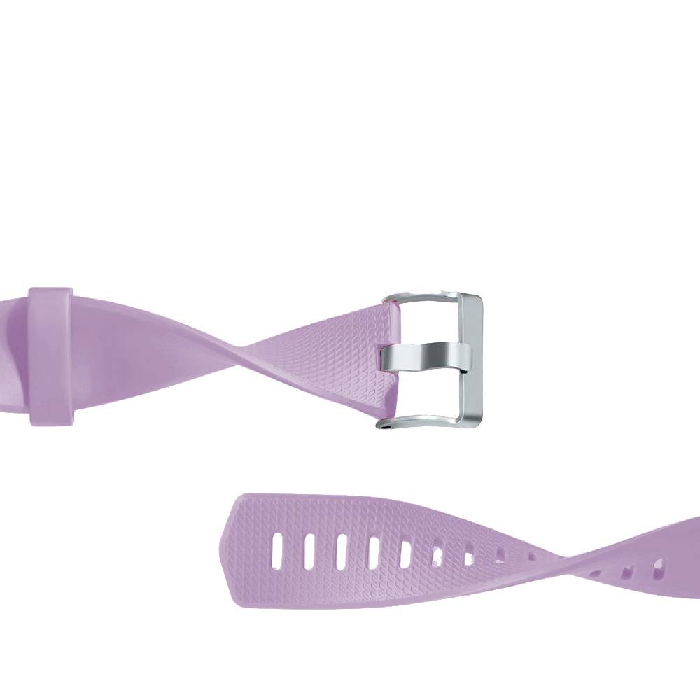 Fitbit Charge 2 Sport Strap - Light Purple