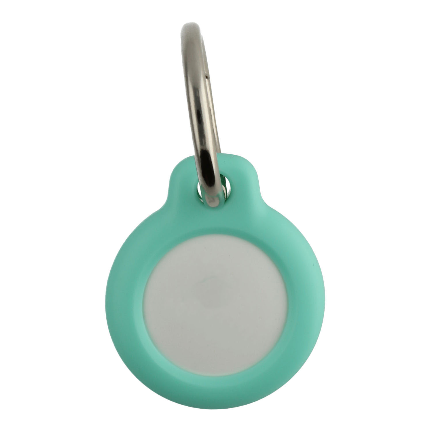 AirTag holder Otis - Mint green