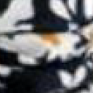 Flower Black