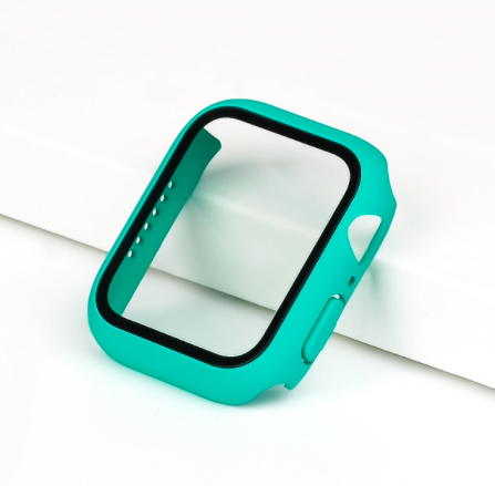 Apple Watch Hard Case - Light Green