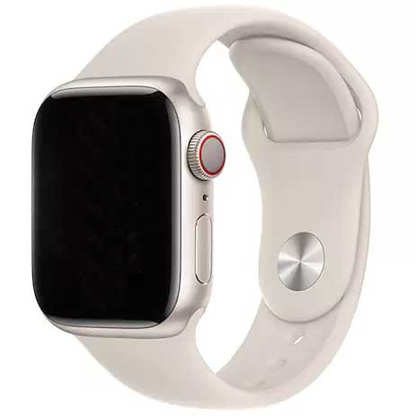 Starlight Apple Watch bundle deal - 3x