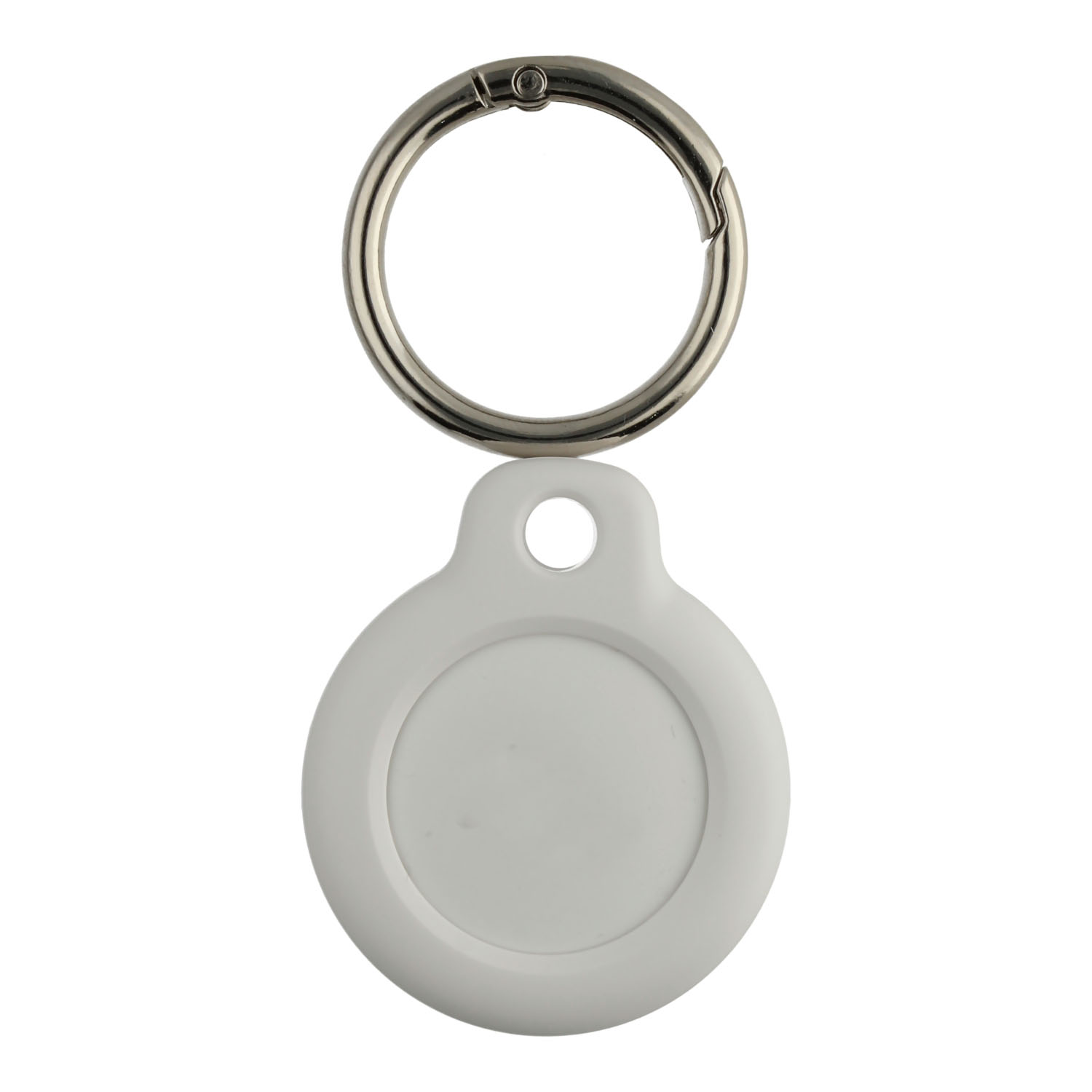 AirTag holder Otis - White