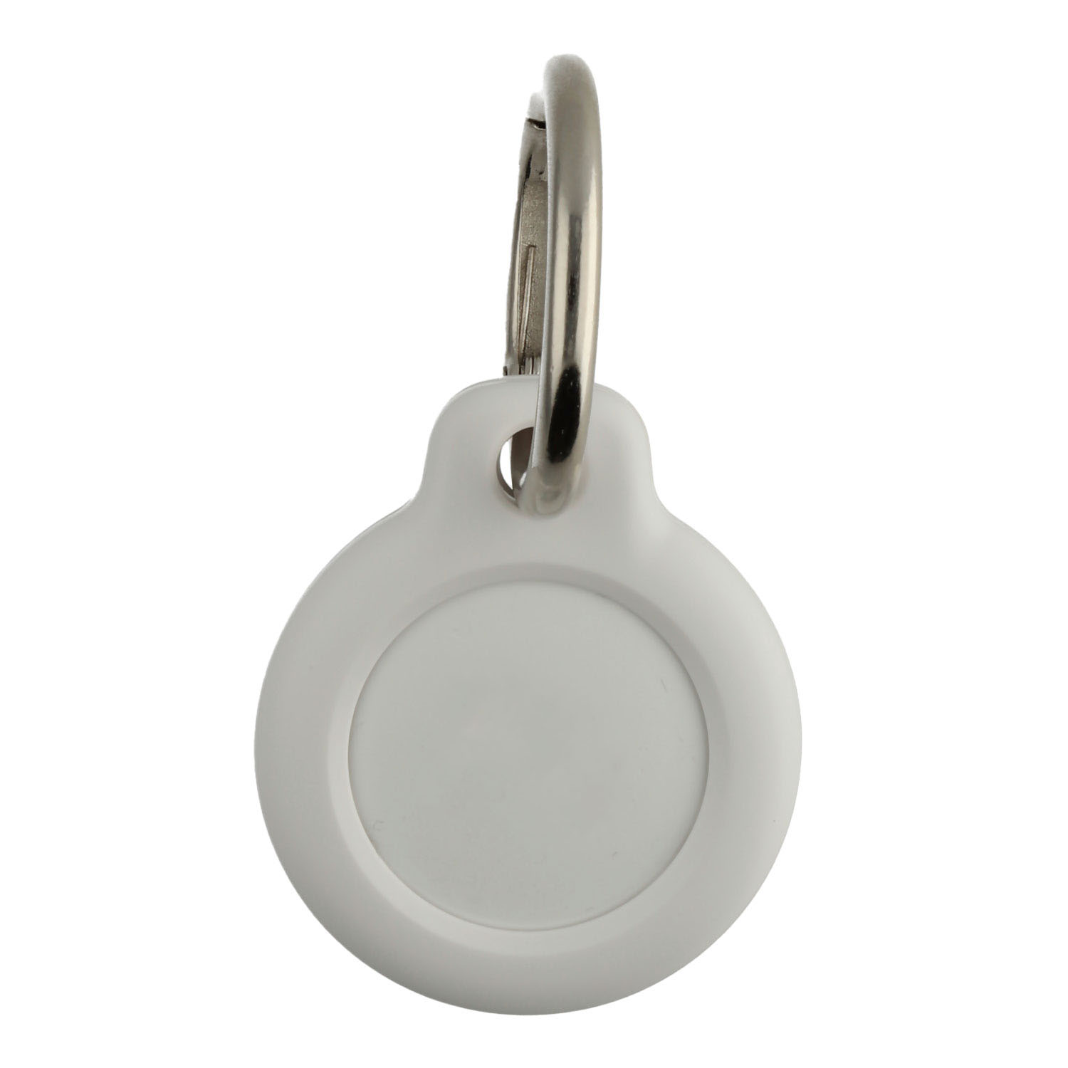 AirTag holder Otis - White