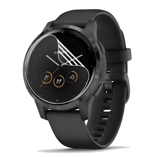 Garmin Vivoactive / Vivomove Film Screen Protector