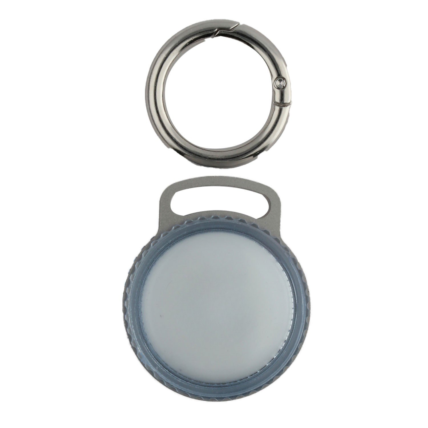 Airtag holder Morris - Blue