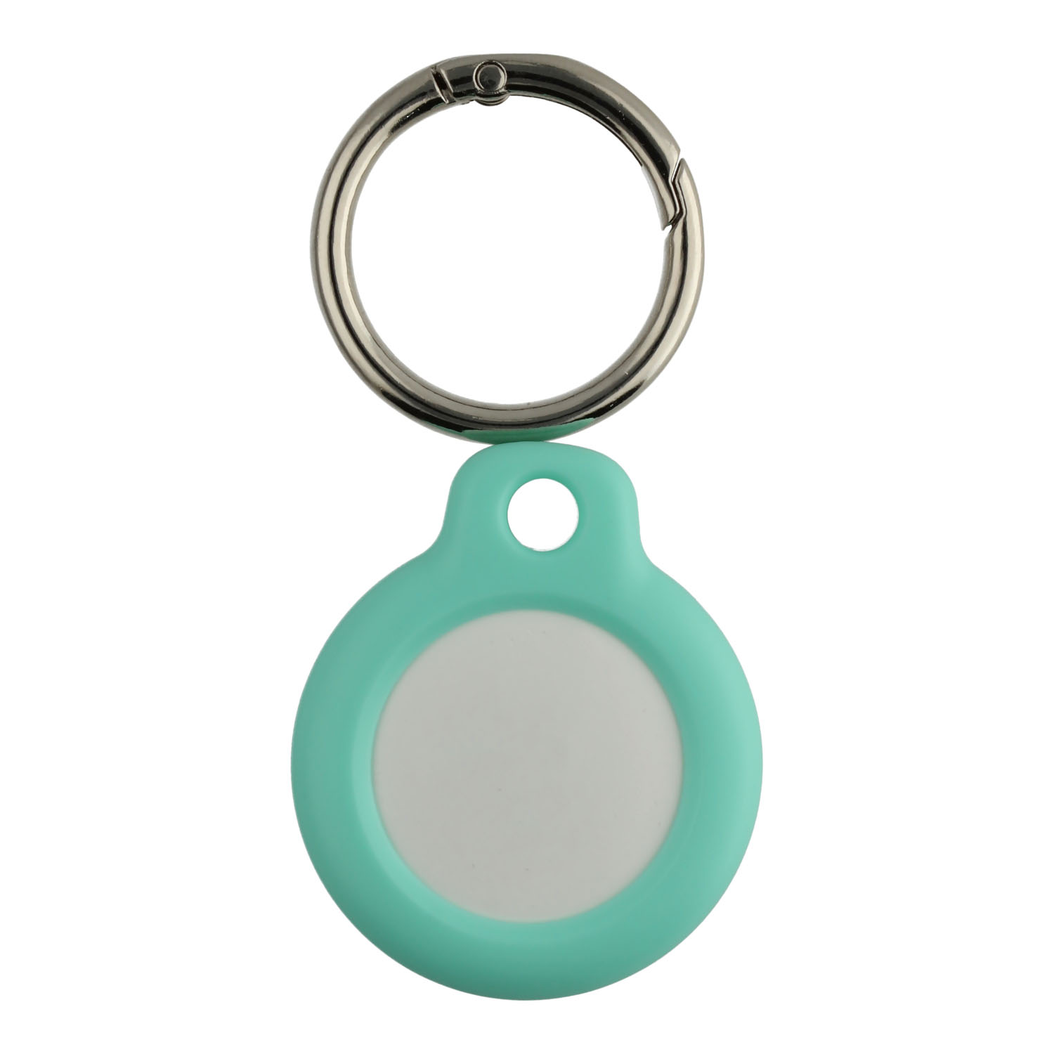 AirTag holder Otis - Mint green