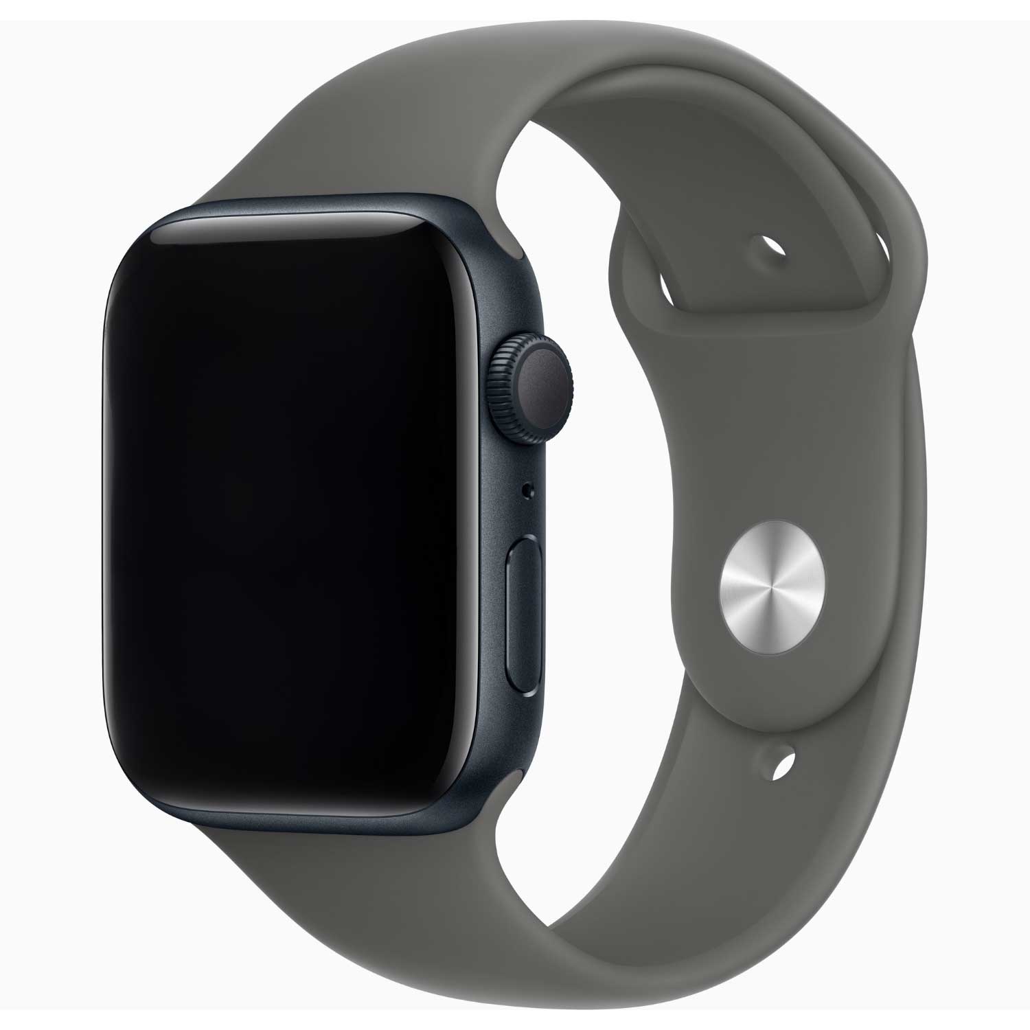 Apple Watch Sport Strap - Stone Grey