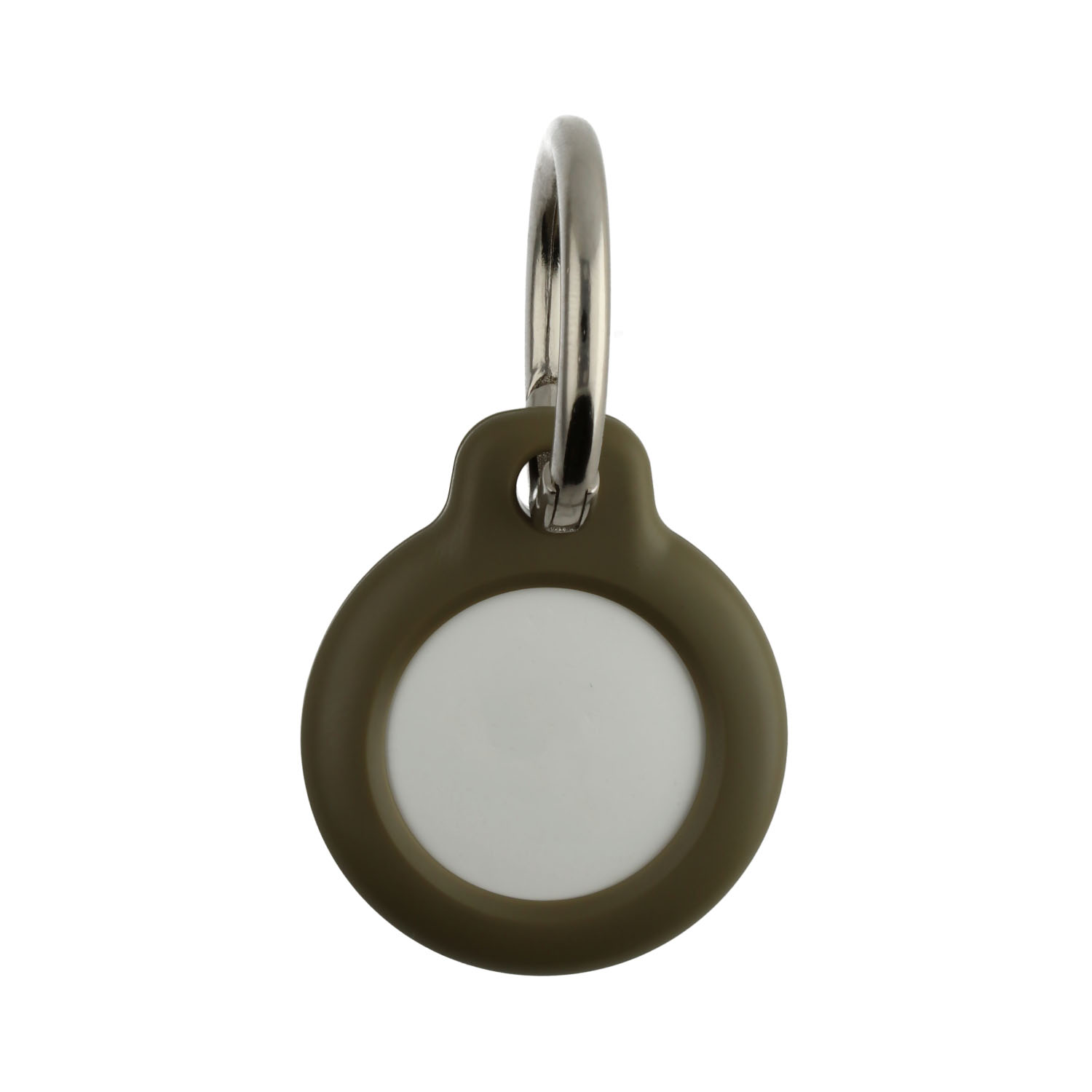 AirTag holder Otis - Army green
