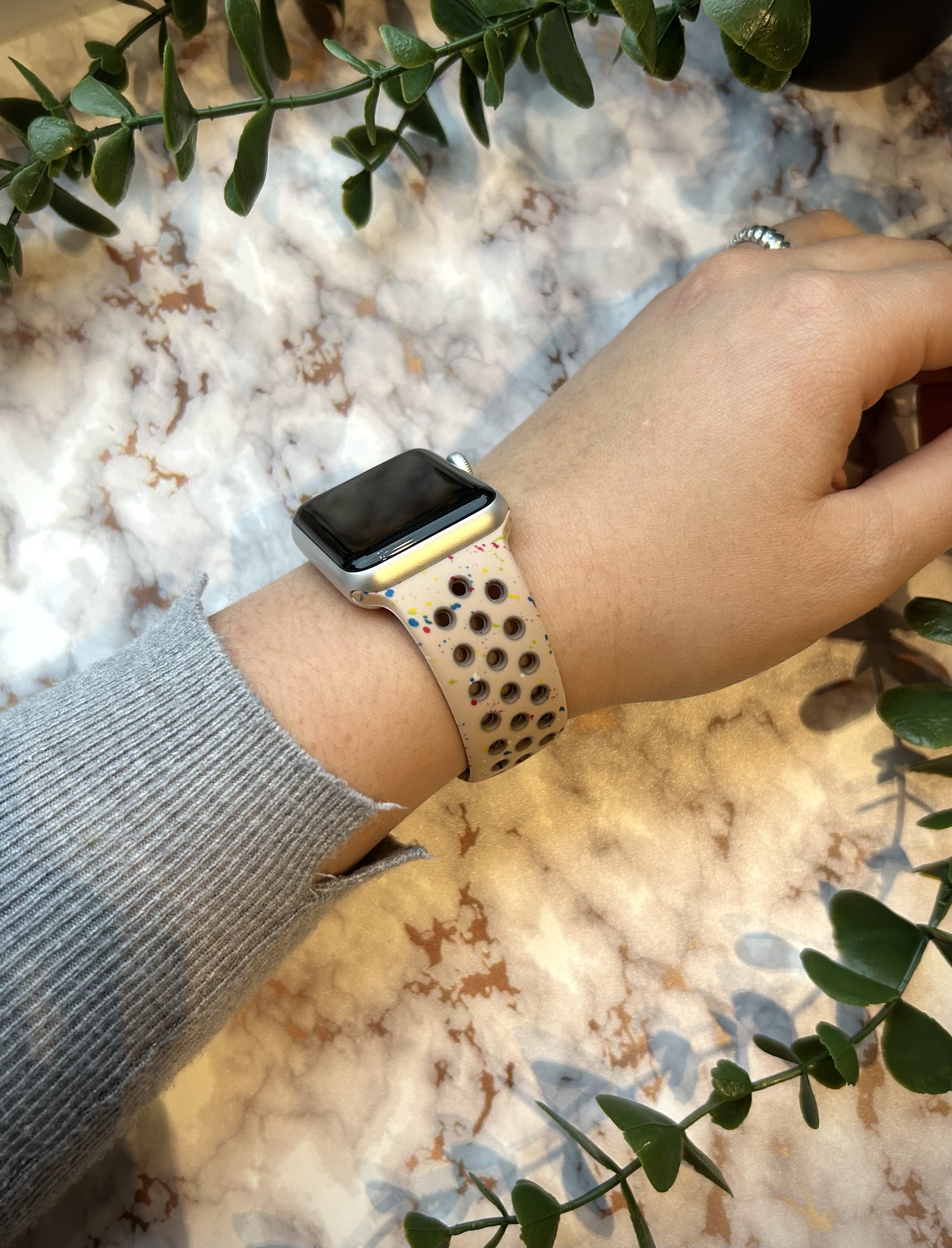 Stone sport band apple outlet