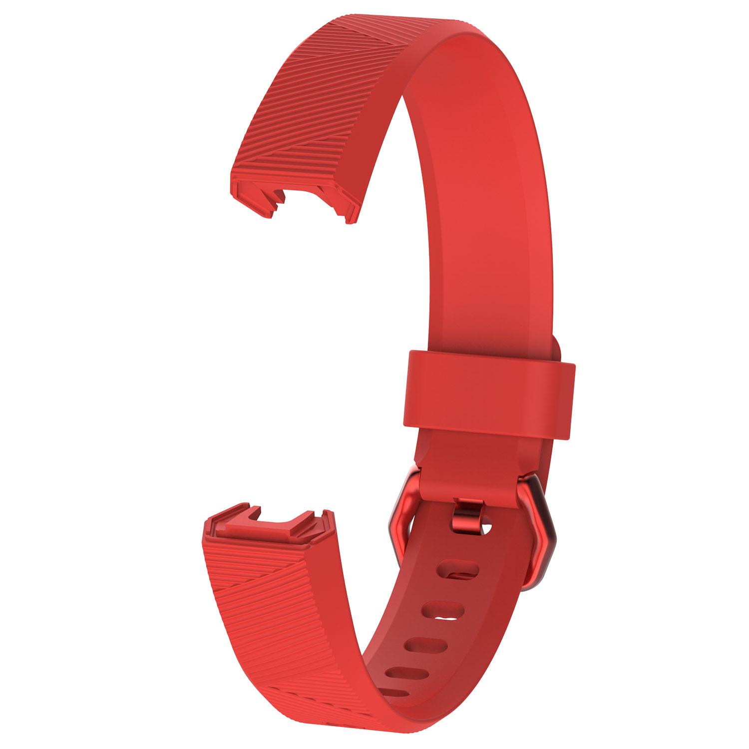 Fitbit Alta Sport Strap - Red