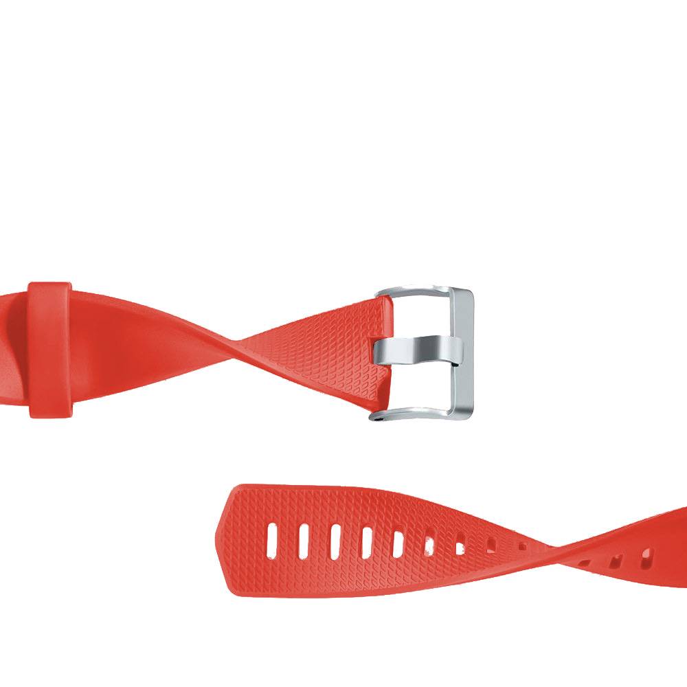 Fitbit Charge 2 Sport Strap - Orange