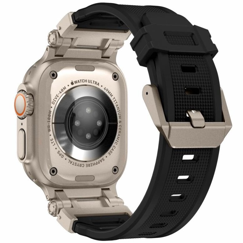 Apple Watch robust Silicone Robust strap