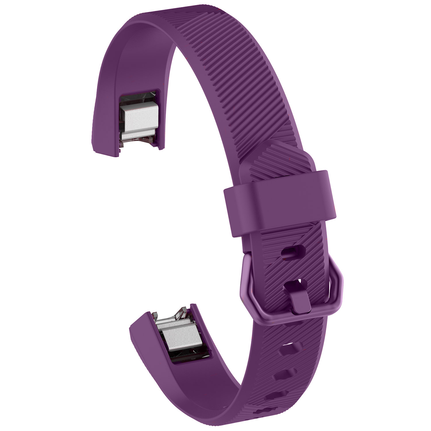 Fitbit Alta Sport Strap - Purple
