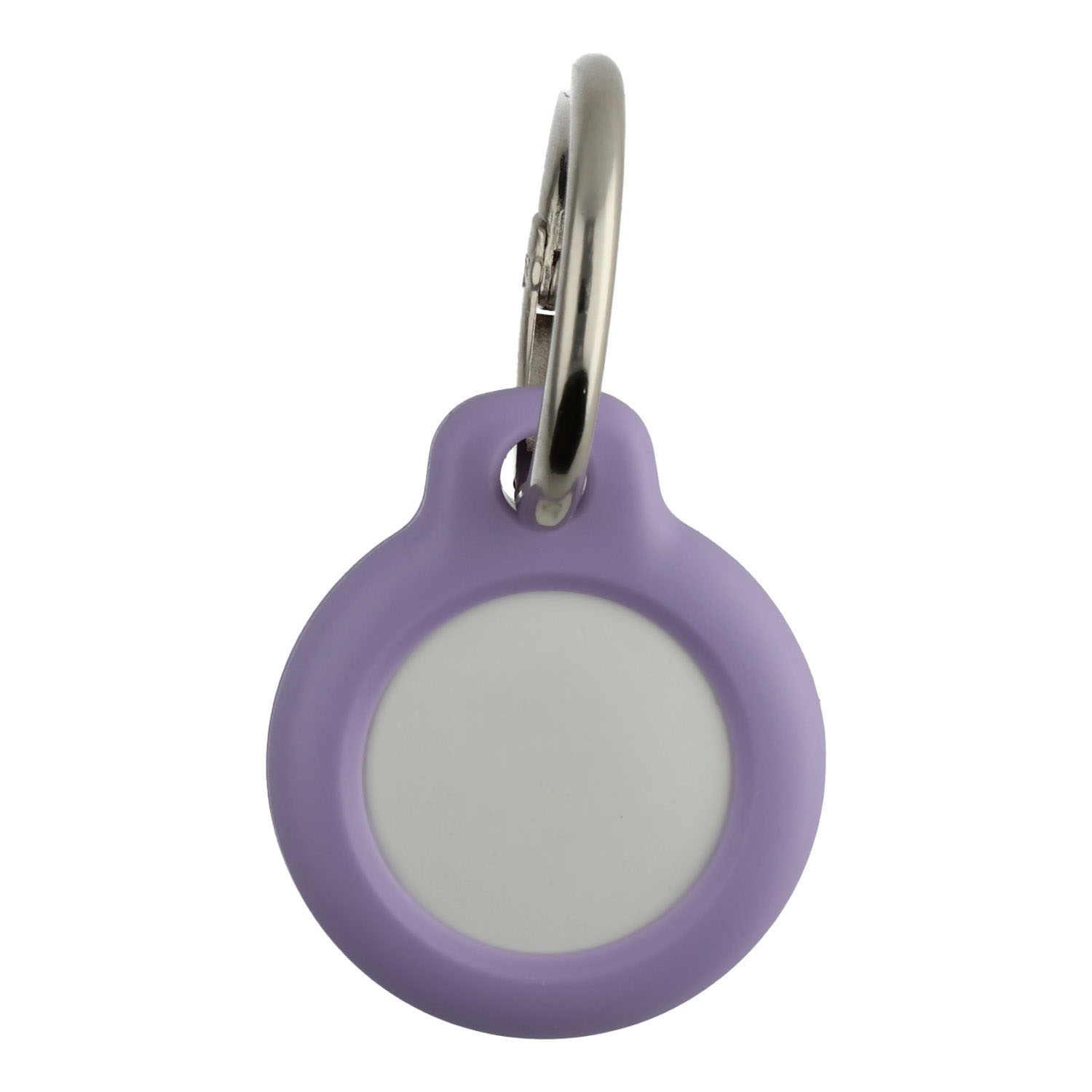 AirTag holder Otis - Purple