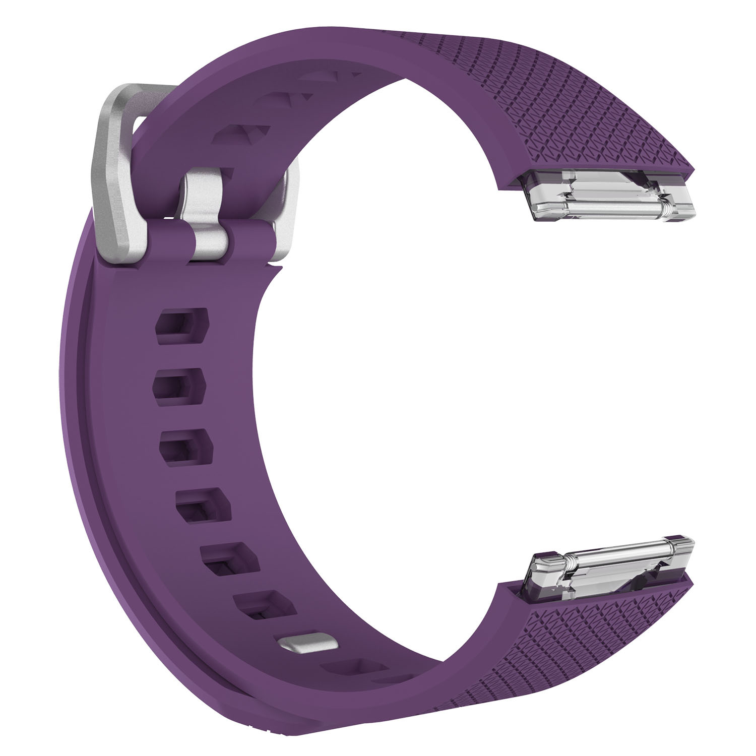 Fitbit Ionic Sport Strap - Purple