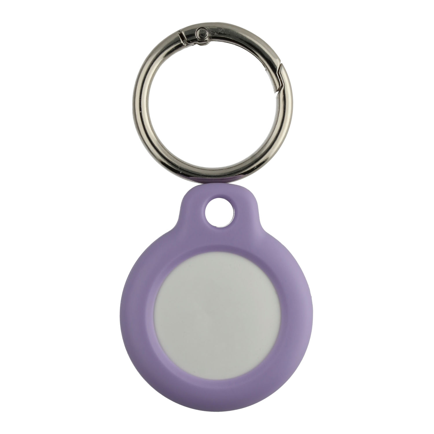 AirTag holder Otis - Purple