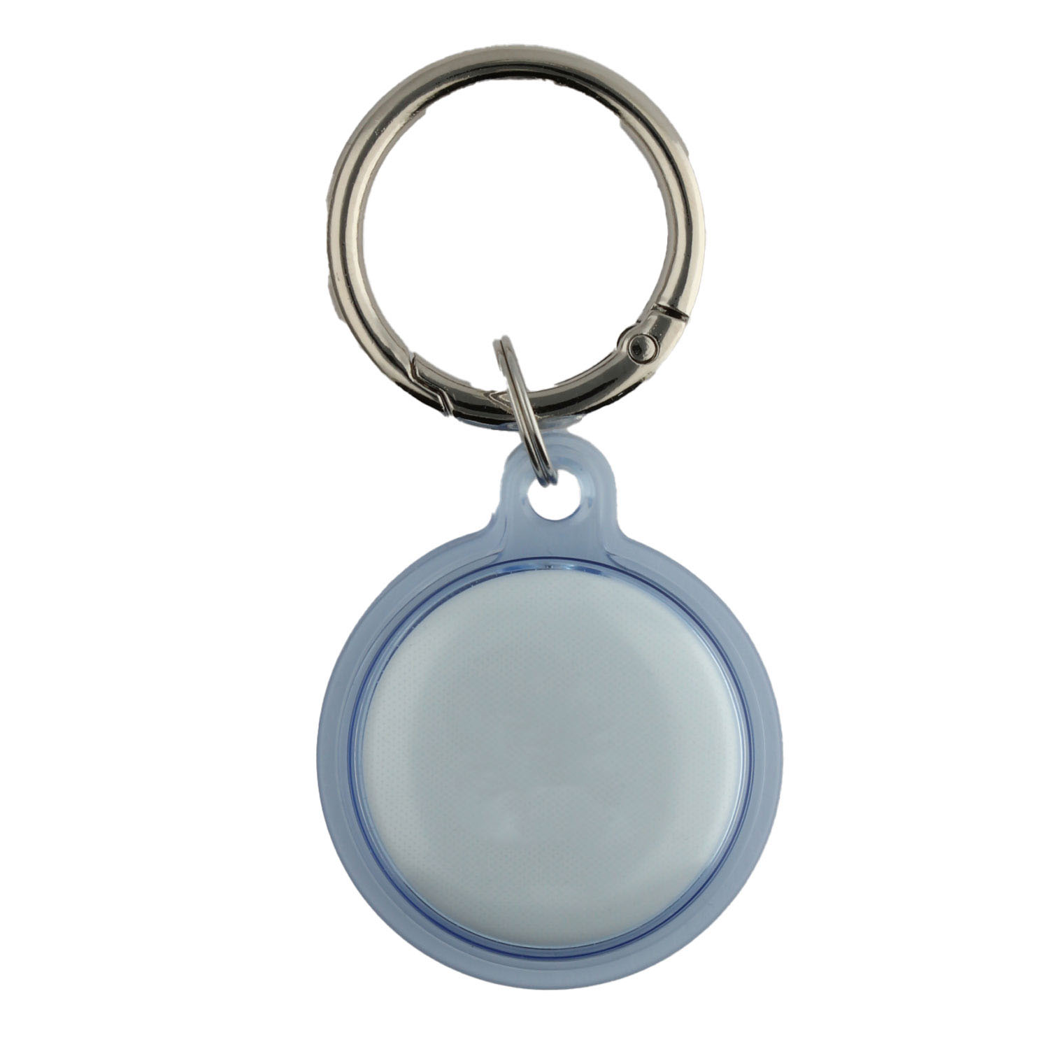AirTag holder Nora - Blue