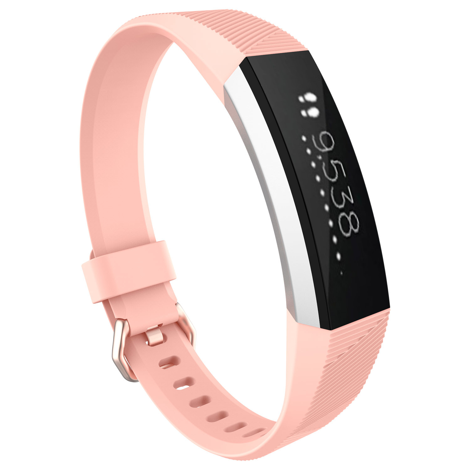 Fitbit Alta Sport Strap - Pink