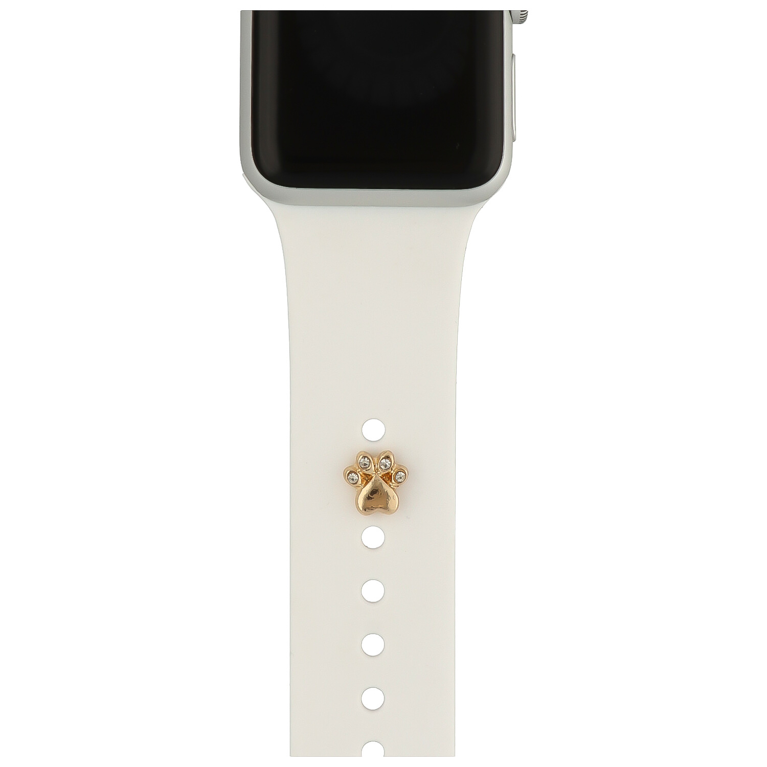 Apple Watch Jewellery - Leg Gold