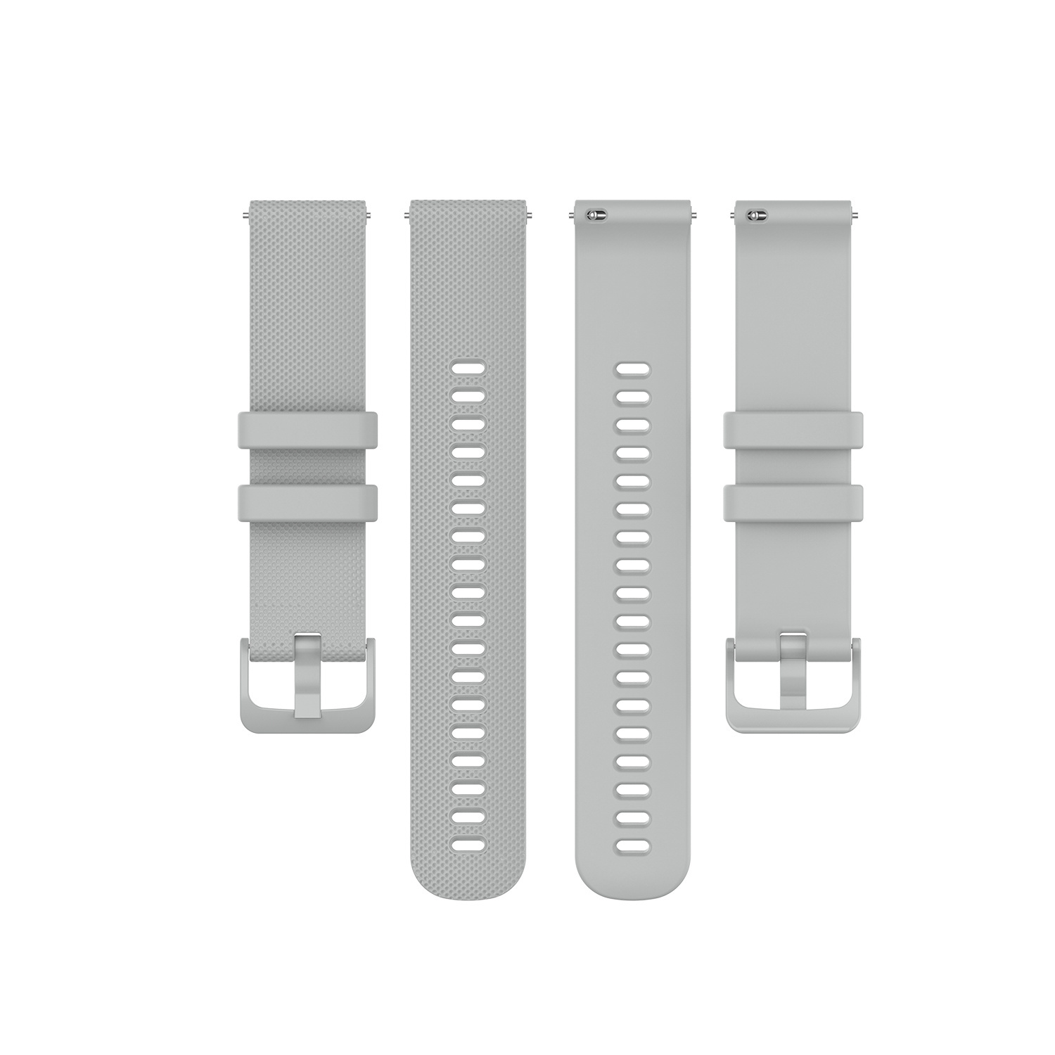 Samsung Galaxy Watch Sport Buckle Strap - Grey