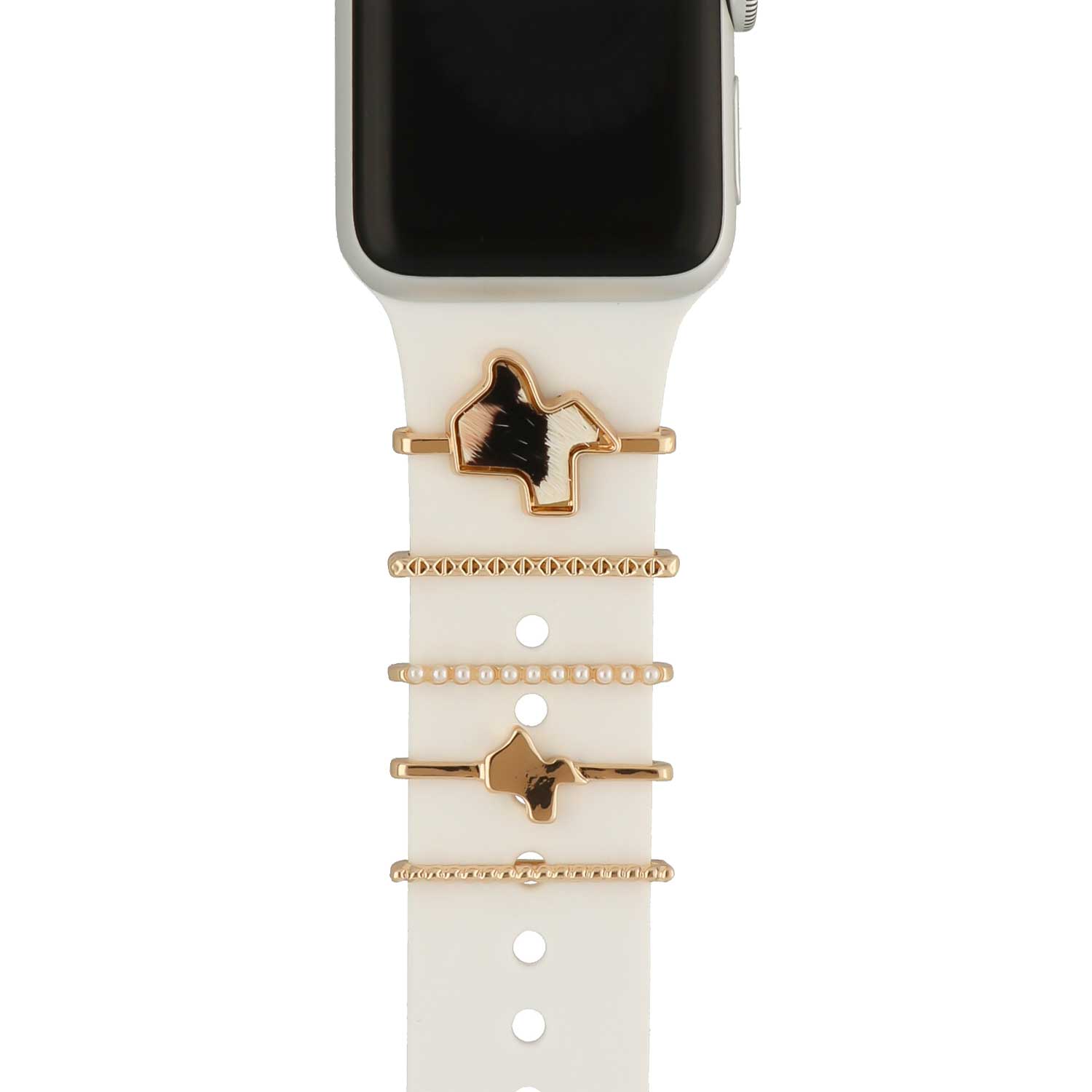 Apple Watch Jewellery - Lianne Gold
