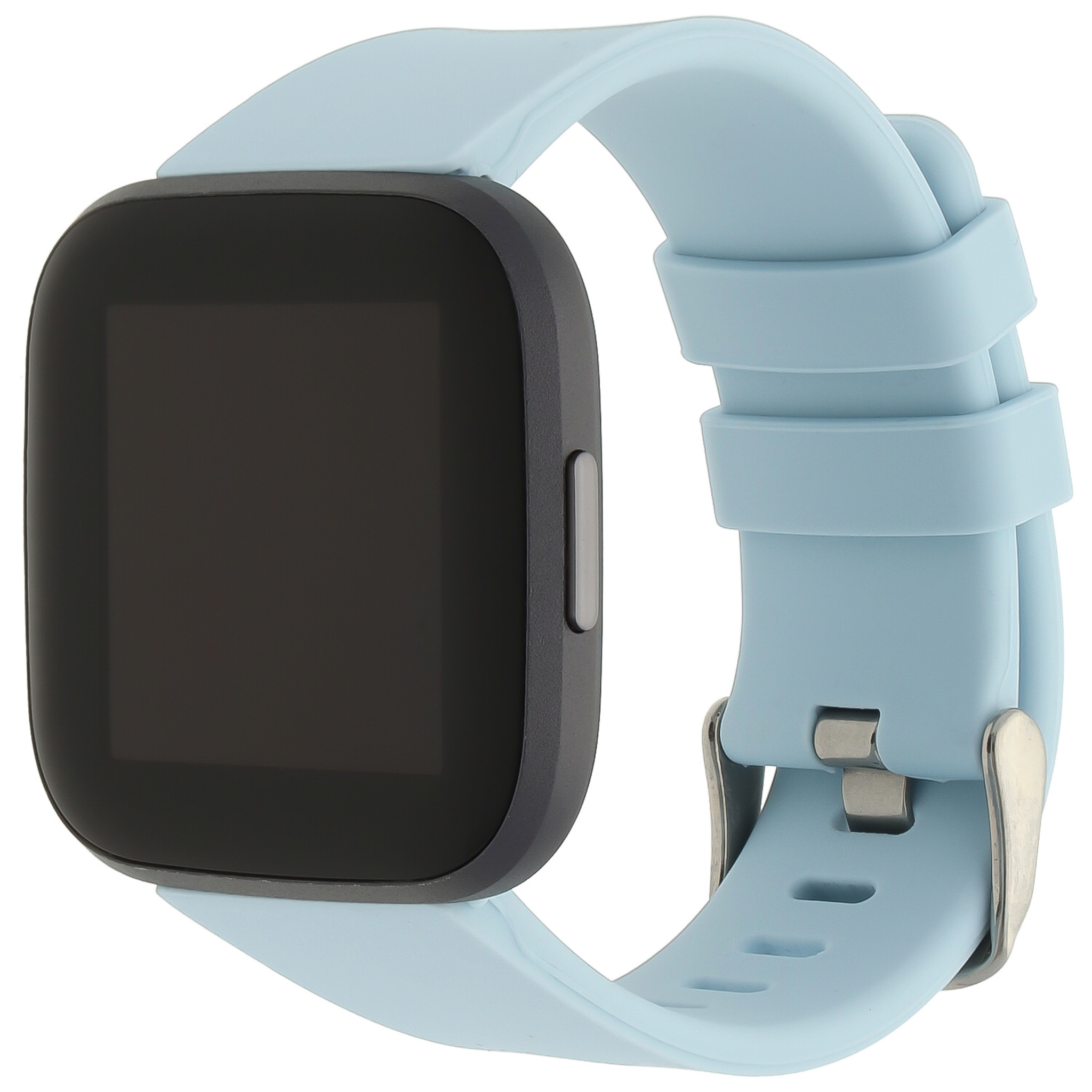 Fitbit Versa Sport Strap - Light Blue