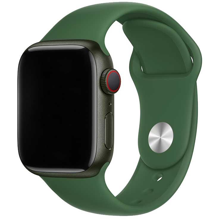 Apple Watch Sport Strap - Clover