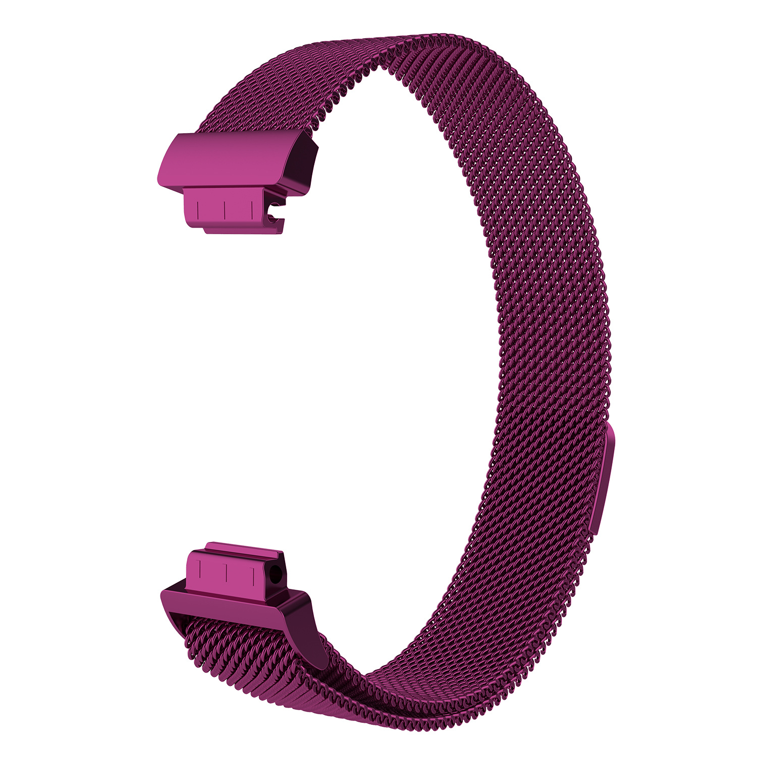 Fitbit Inspire Milanese Strap - Purple