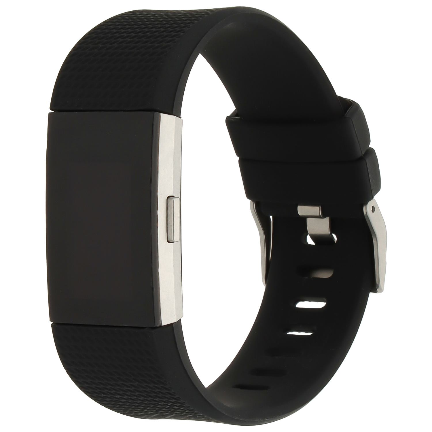 Fitbit Charge 2 Sport Strap - Black