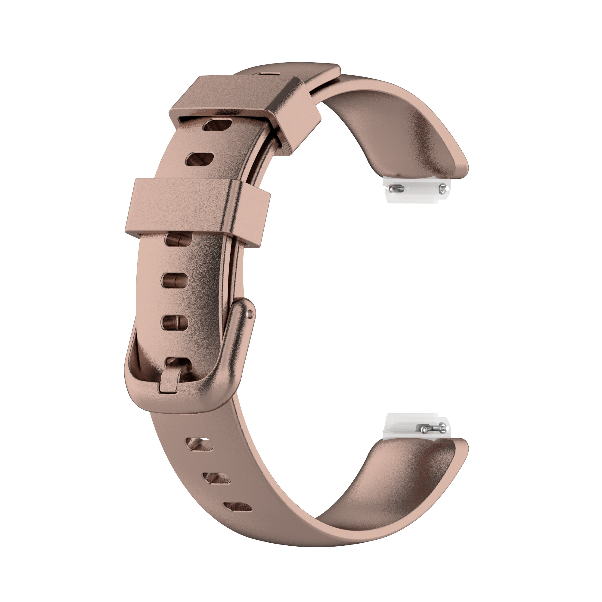 Fitbit Inspire 2 Sport Strap - Rose Gold