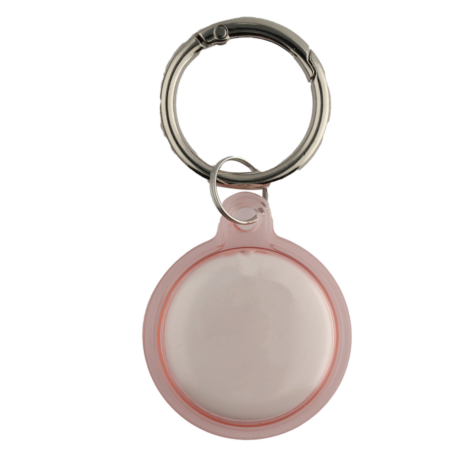 AirTag holder Nora - Pink