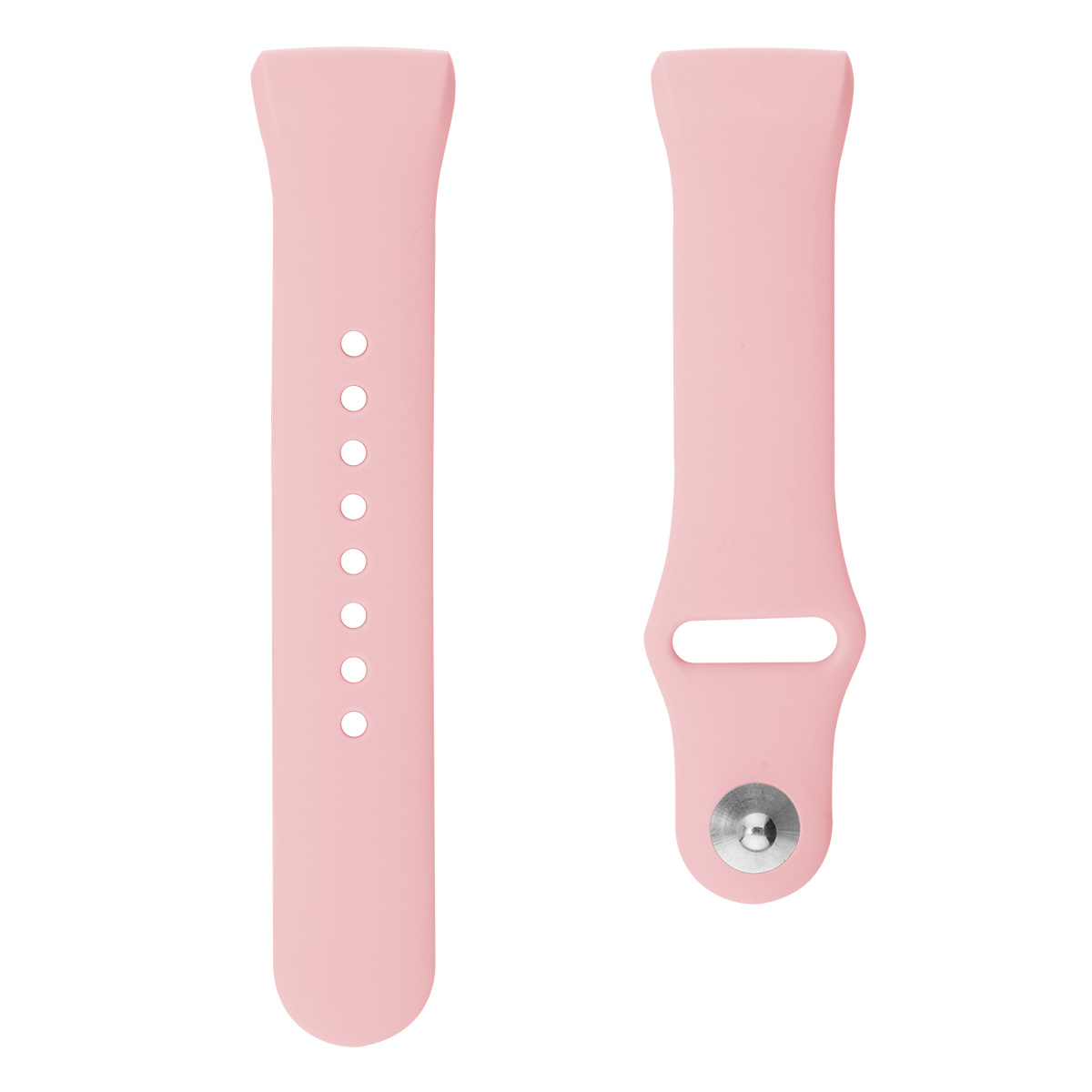 Fitbit Charge 3 &Amp; 4 Sport Strap - Pink