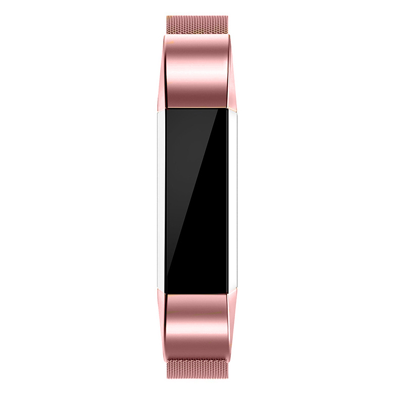 Fitbit Alta Milanese Strap - Pink