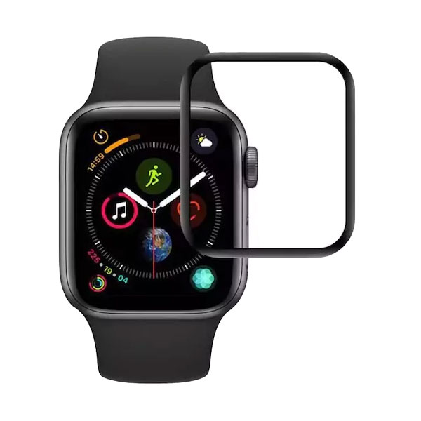 Apple Watch Flexible Screen Protector