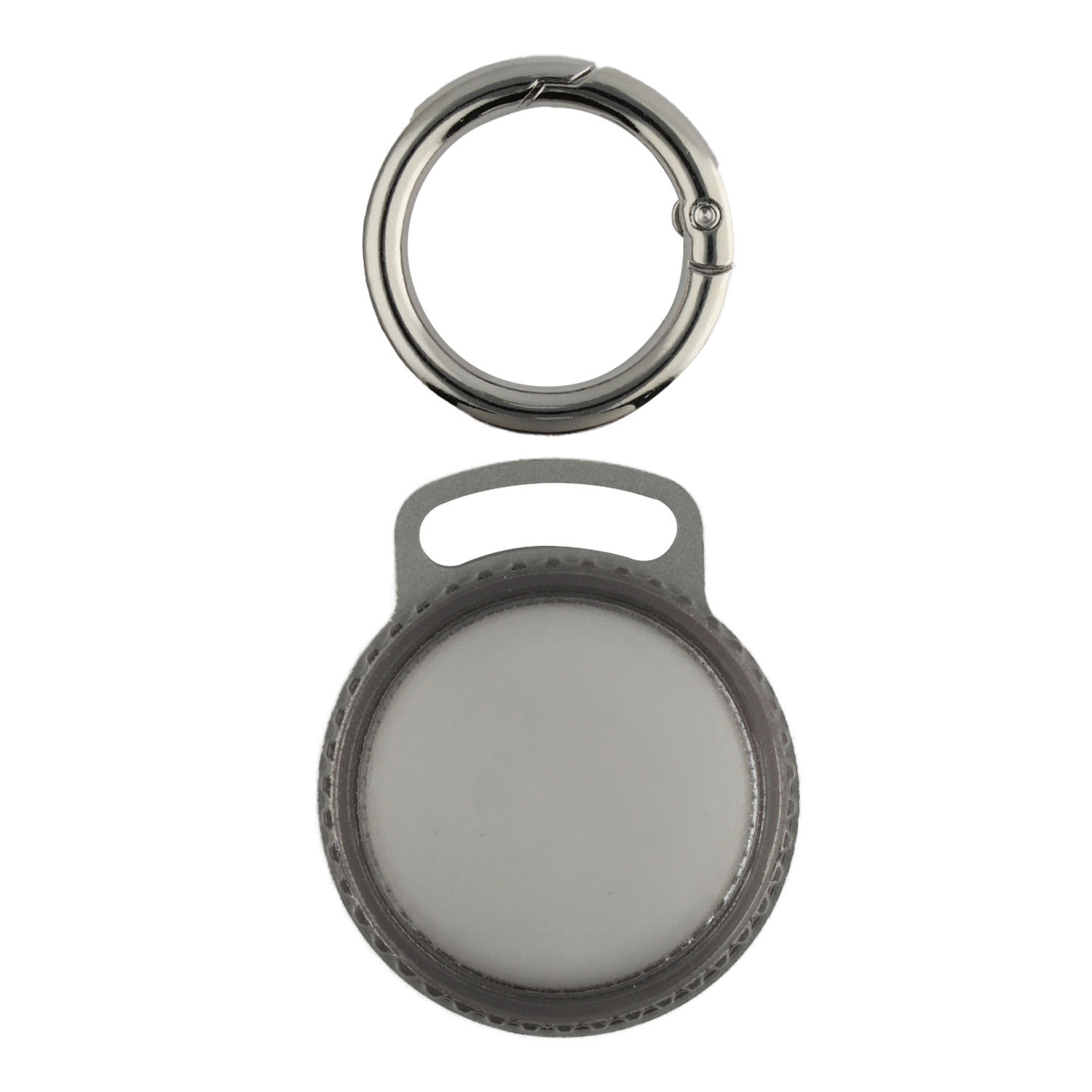 Airtag holder Morris - Black