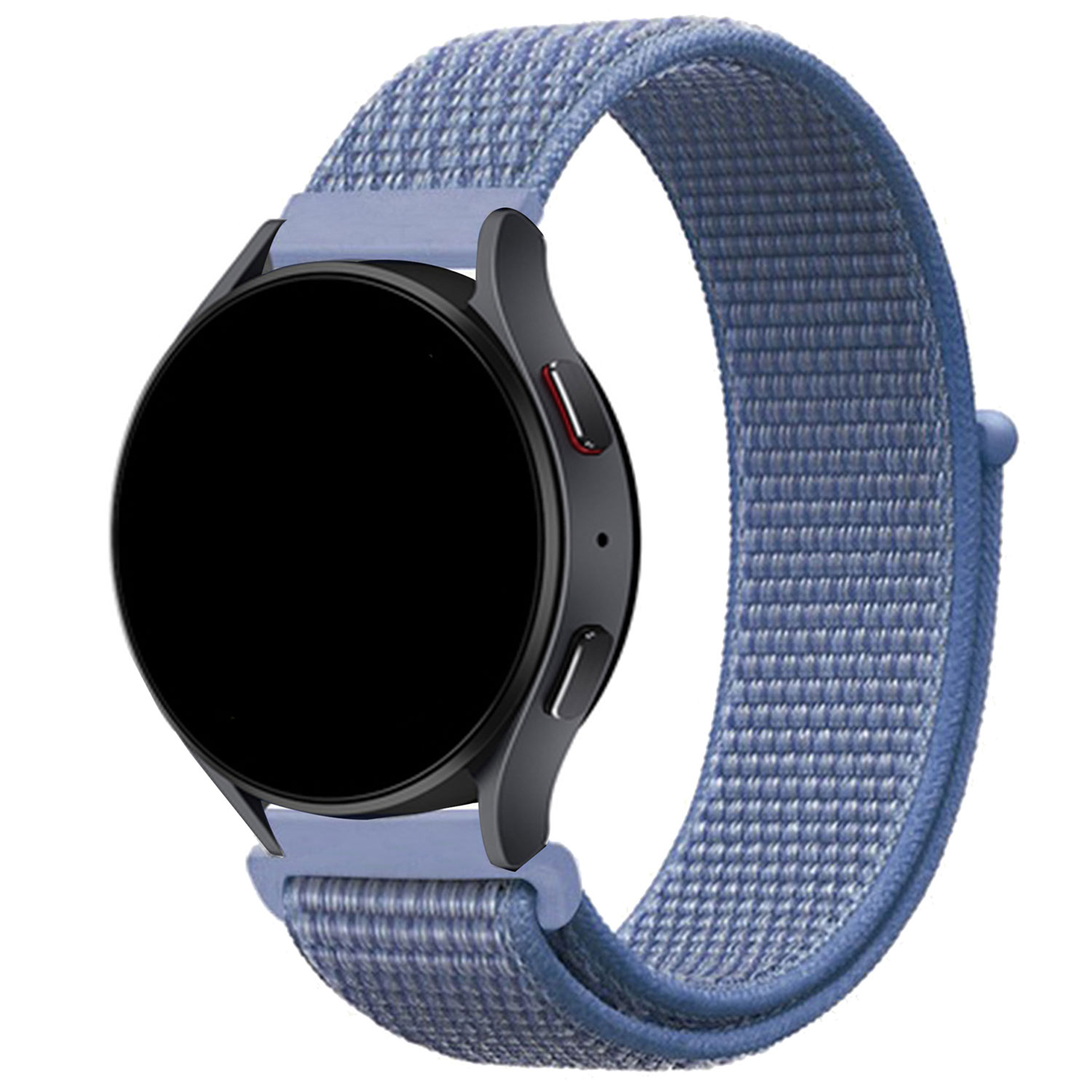 Samsung Galaxy Watch 4 Classic Nylon Strap - Blue