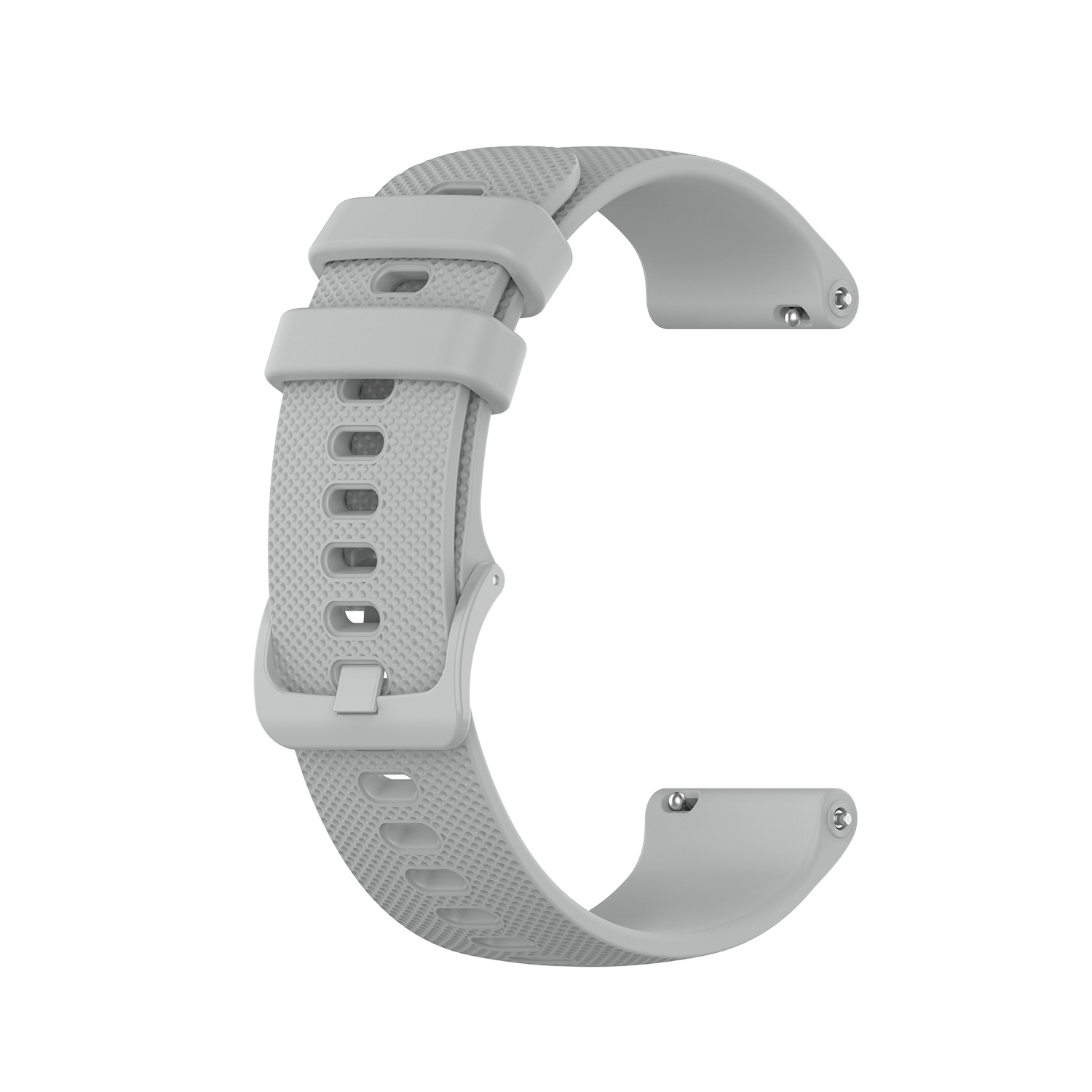 Samsung Galaxy Watch Sport Buckle Strap - Grey