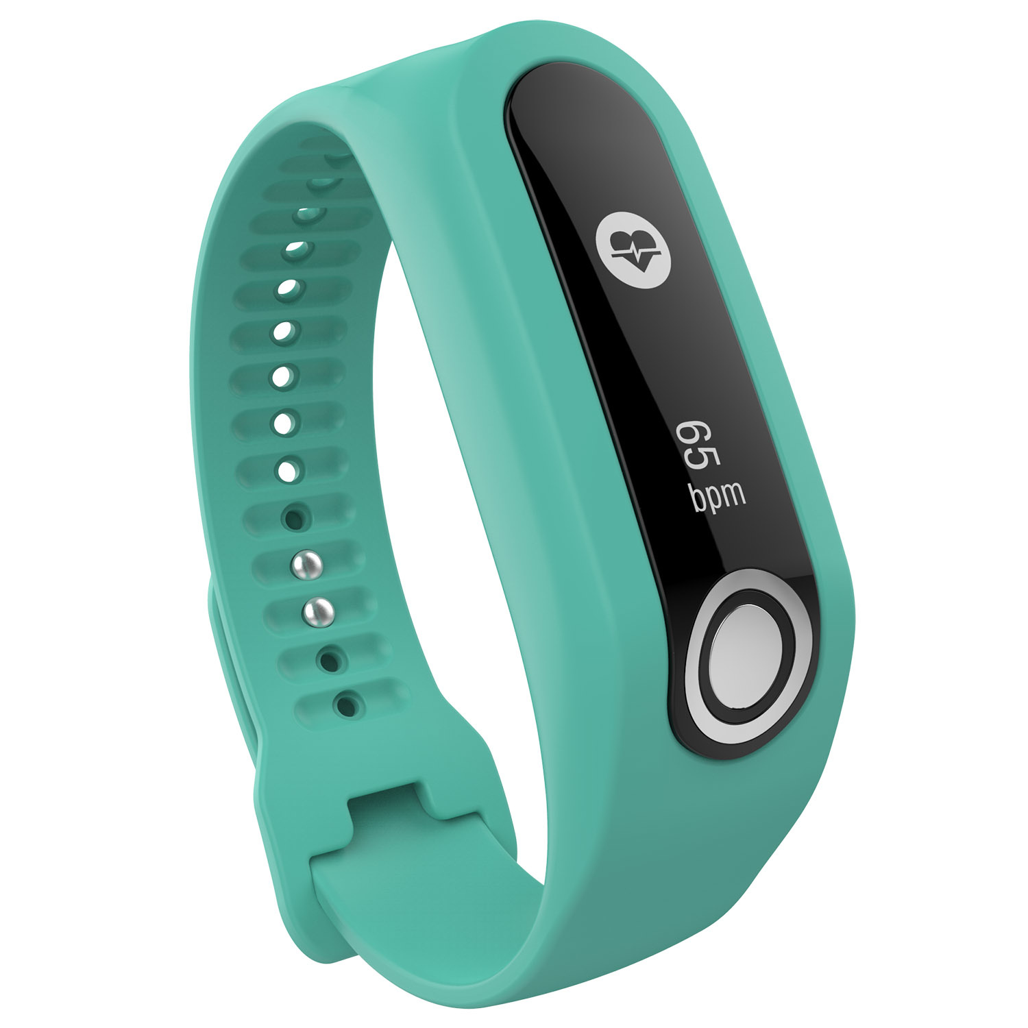 Tomtom Touch Sport Strap - Teal