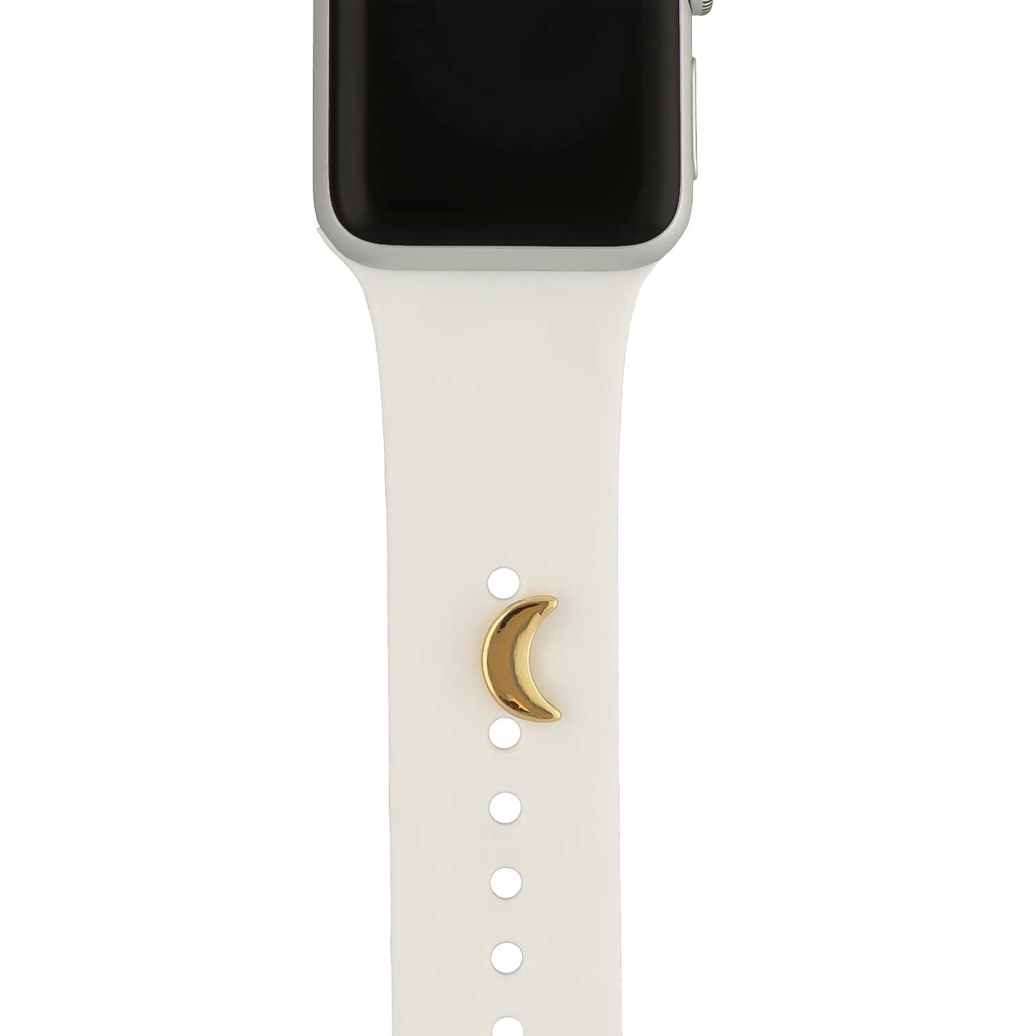Apple Watch Jewellery - Moon Gold