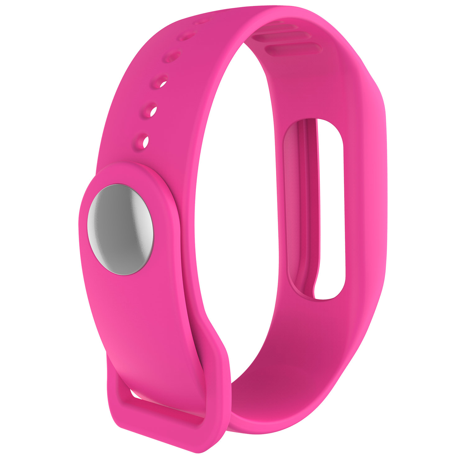 Tomtom Touch Sport Strap - Pink