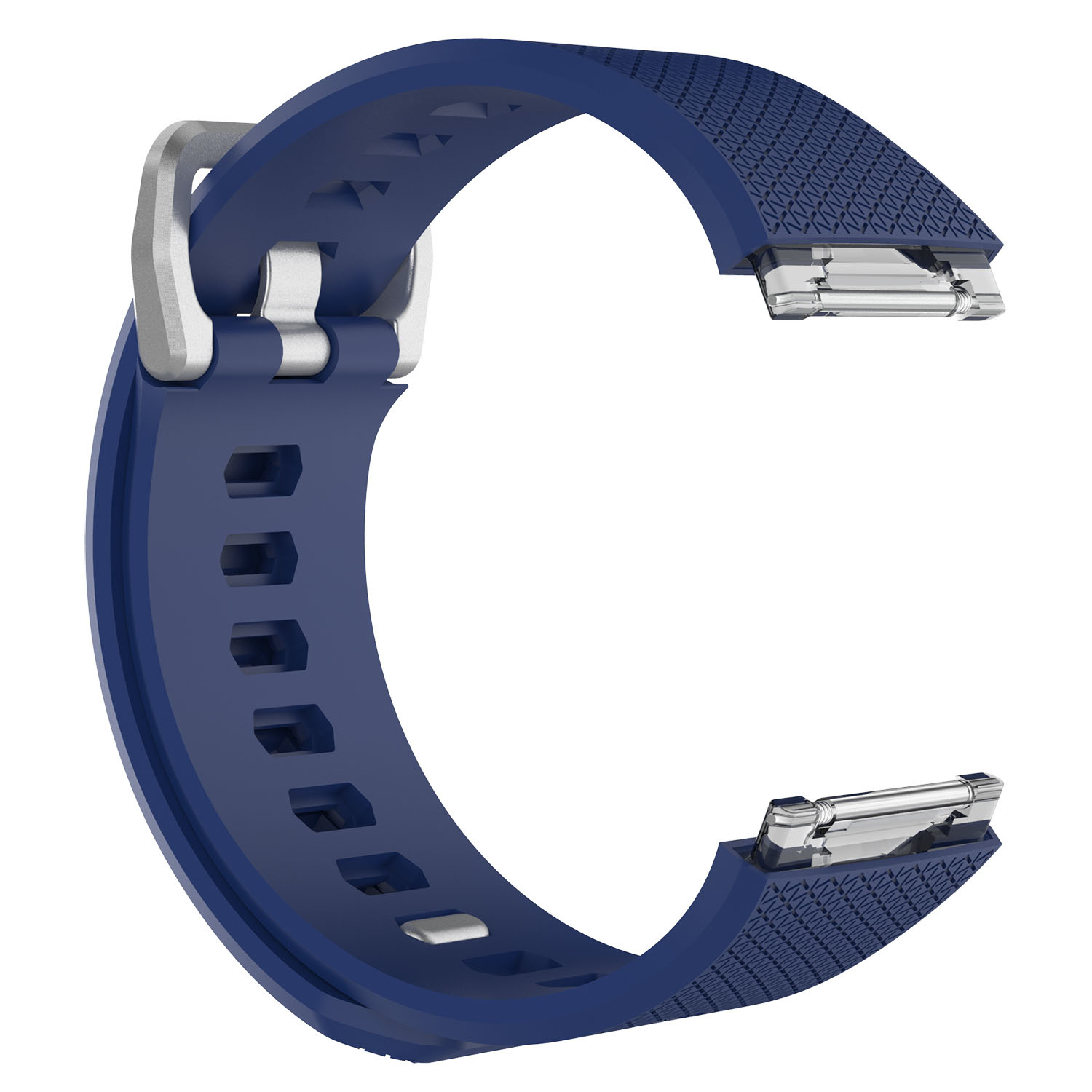 Fitbit Ionic Sport Strap - Dark Blue