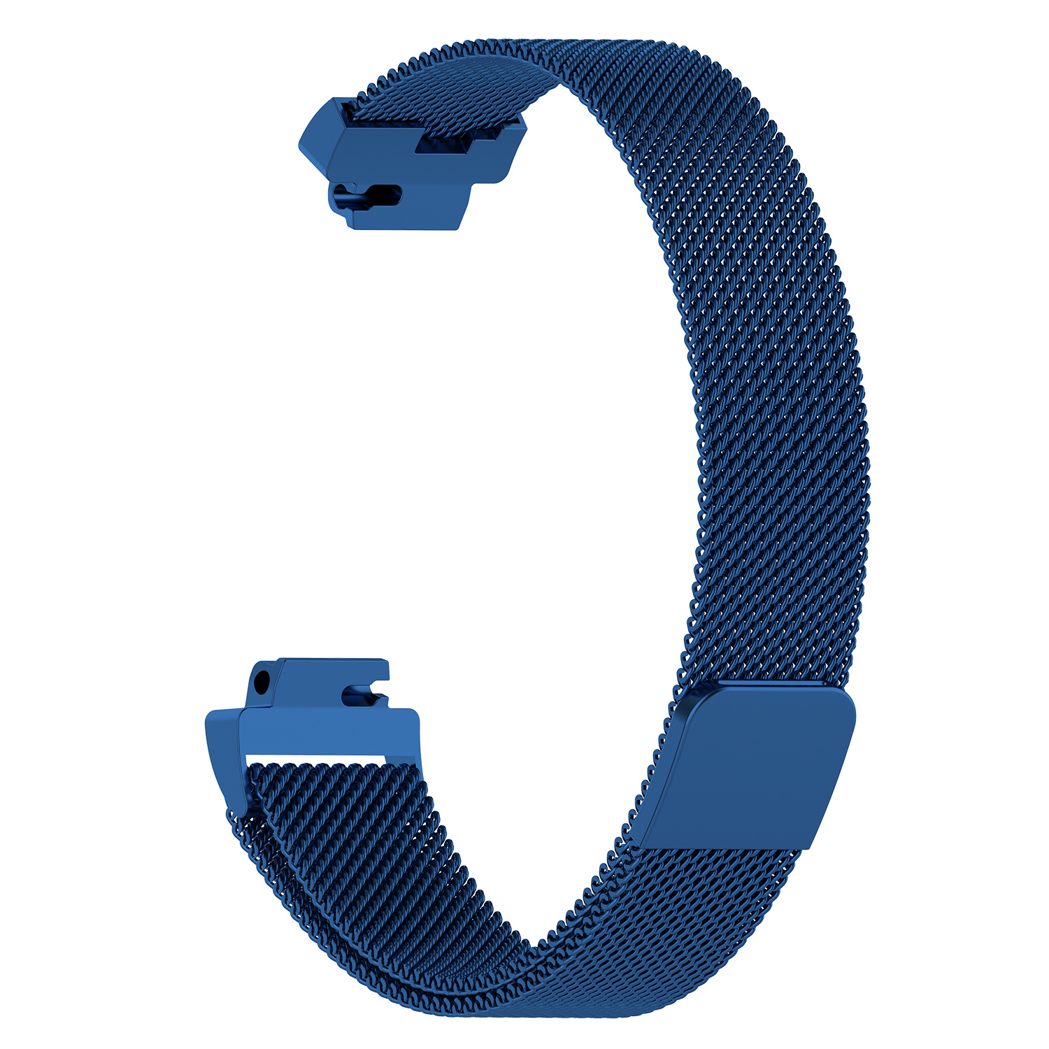 Fitbit Inspire Milanese Strap - Blue