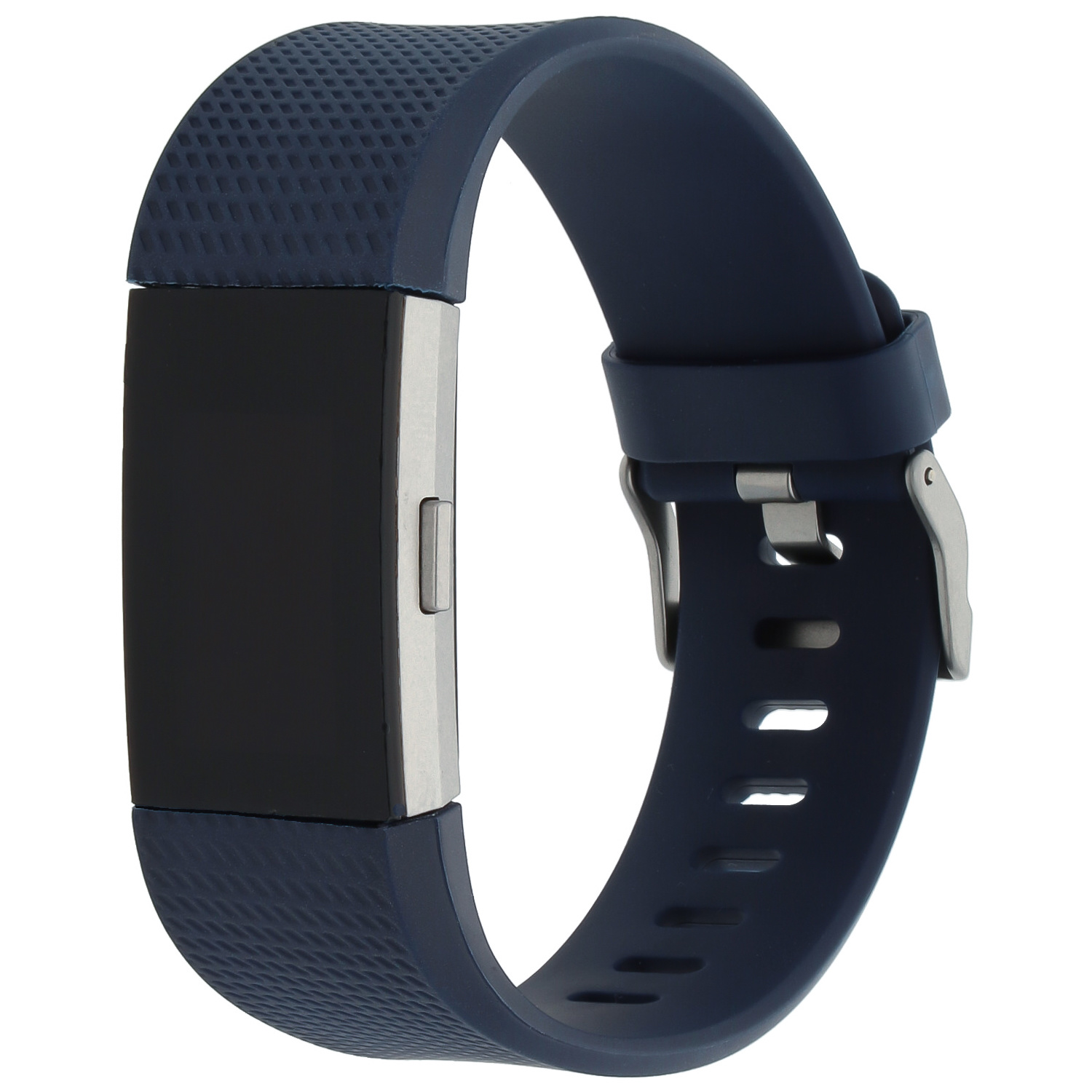 Fitbit Charge 2 Sport Strap - Midnight Blue