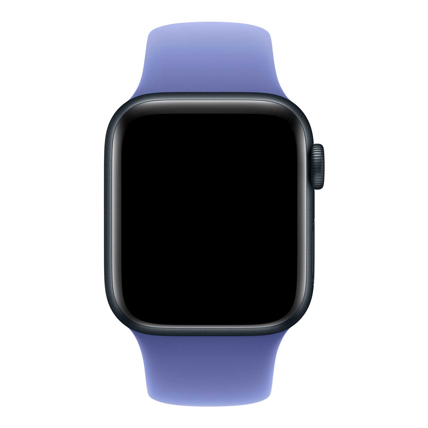 Apple Watch sport strap - Periwinkle - 7440850395360 - 123watches