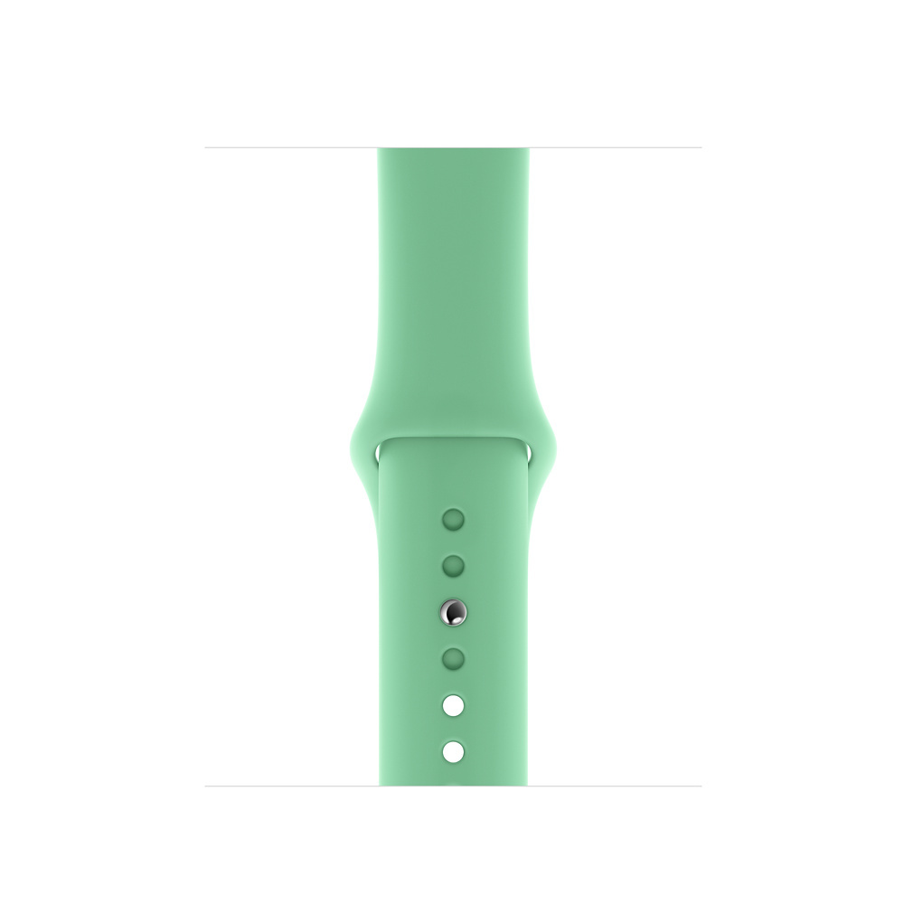 Apple Watch Sport Strap - Spearmint